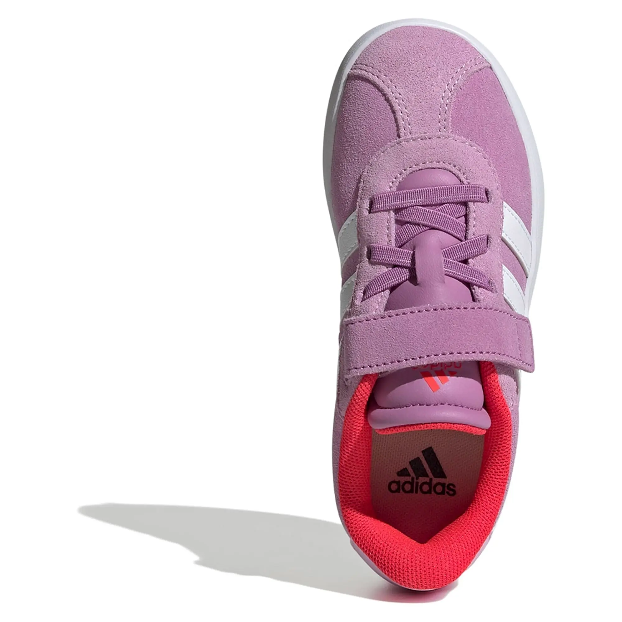 Adidas Vl Court 3.0 El Trainers