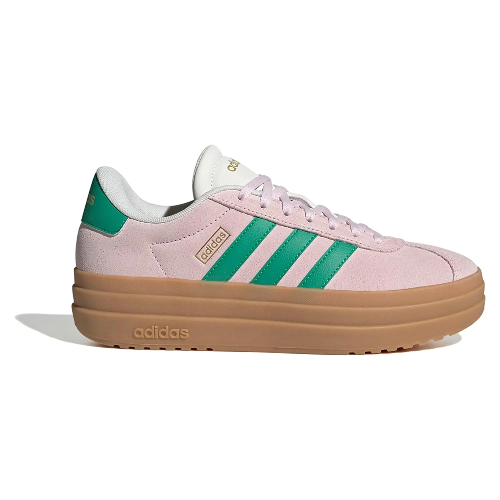 Adidas Vl Court Bold Trainers