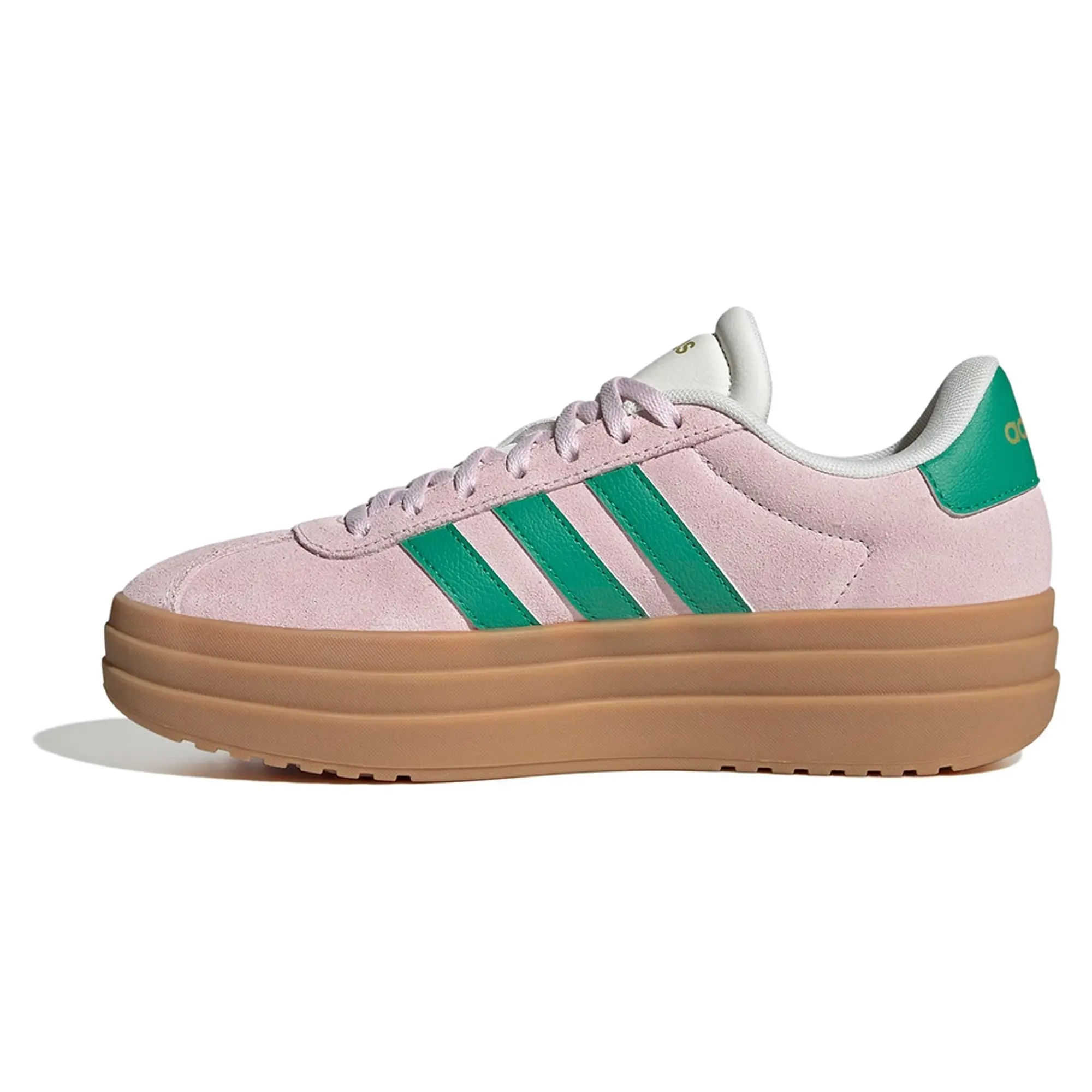 Adidas Vl Court Bold Trainers
