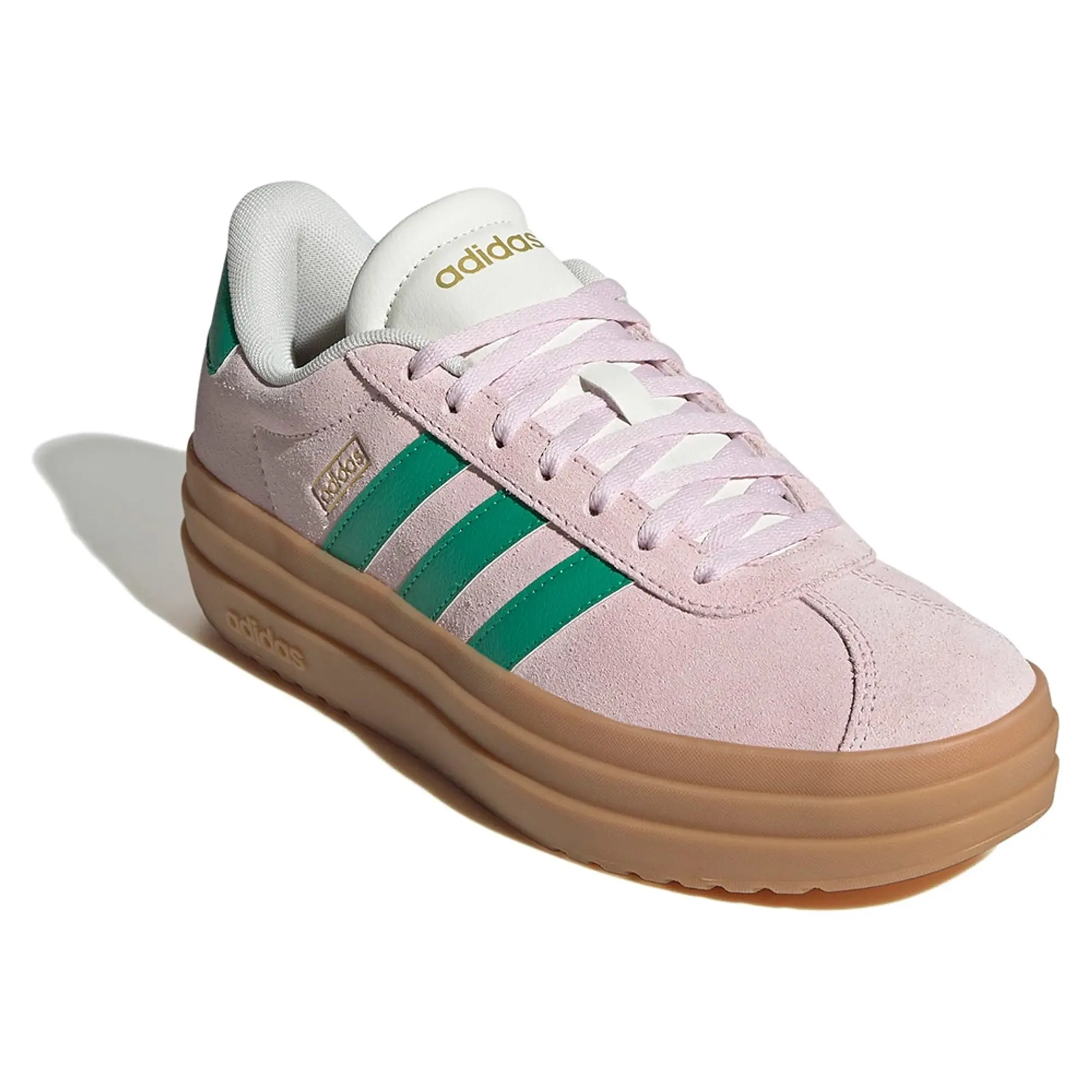 Adidas Vl Court Bold Trainers