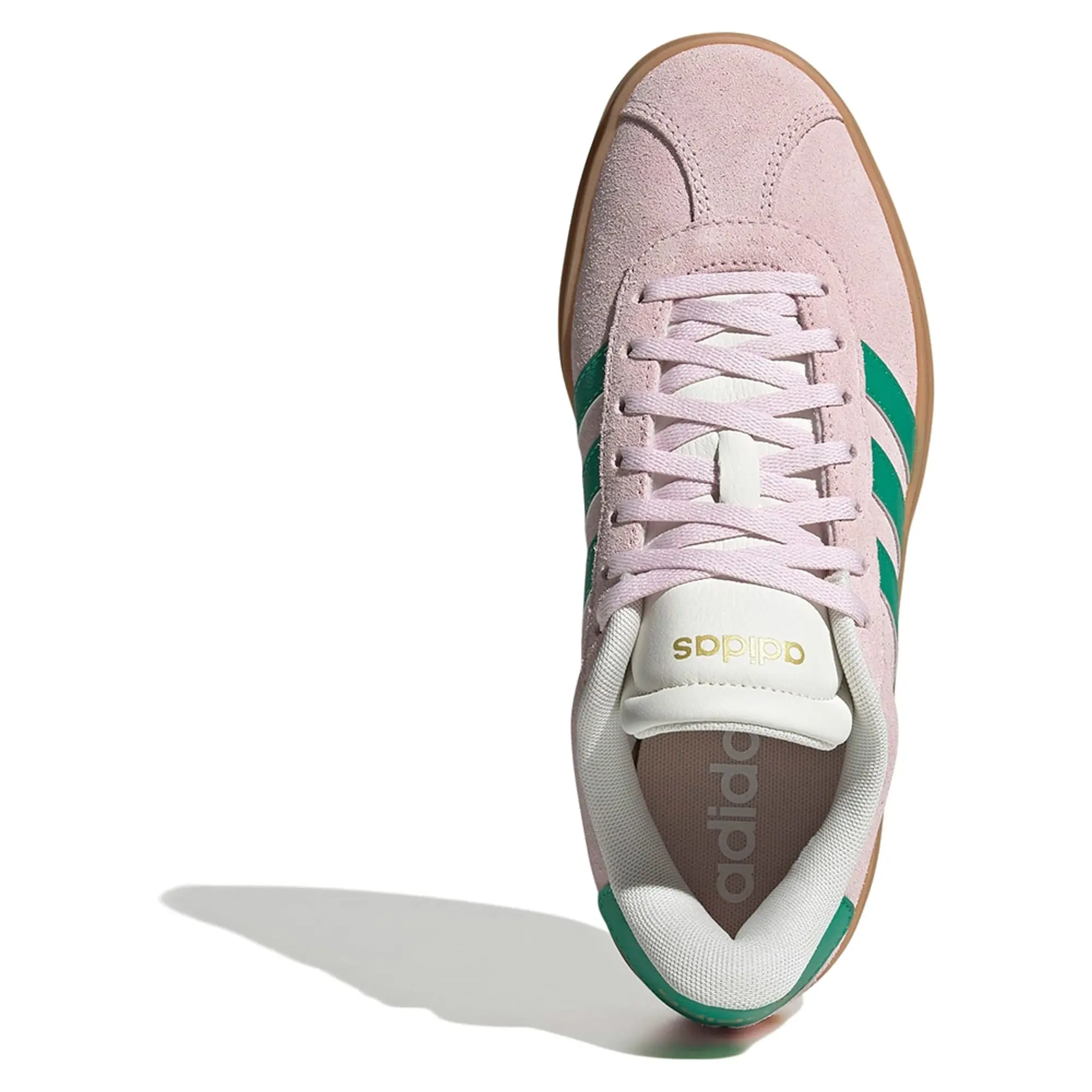 Adidas Vl Court Bold Trainers