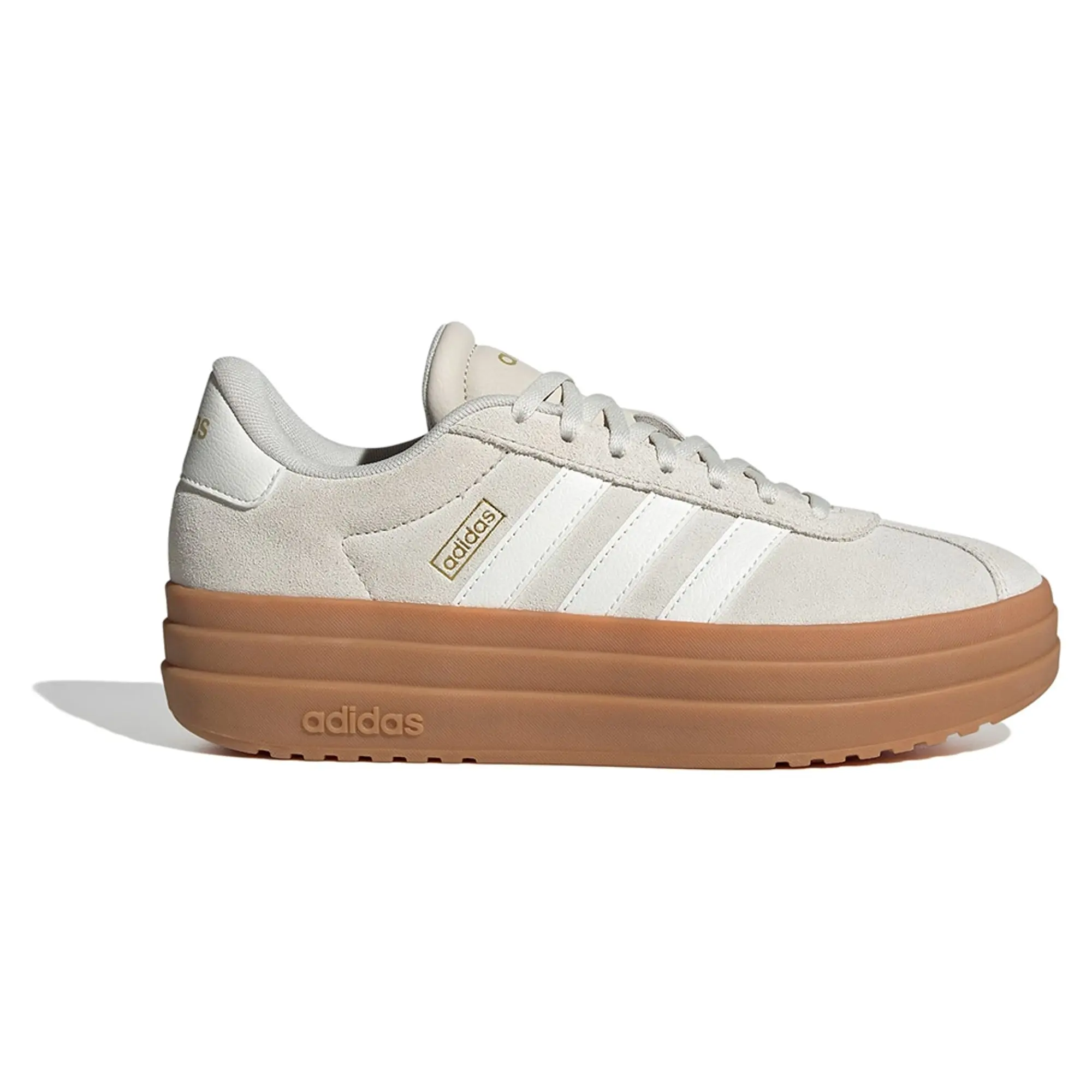 Adidas Vl Court Bold Trainers