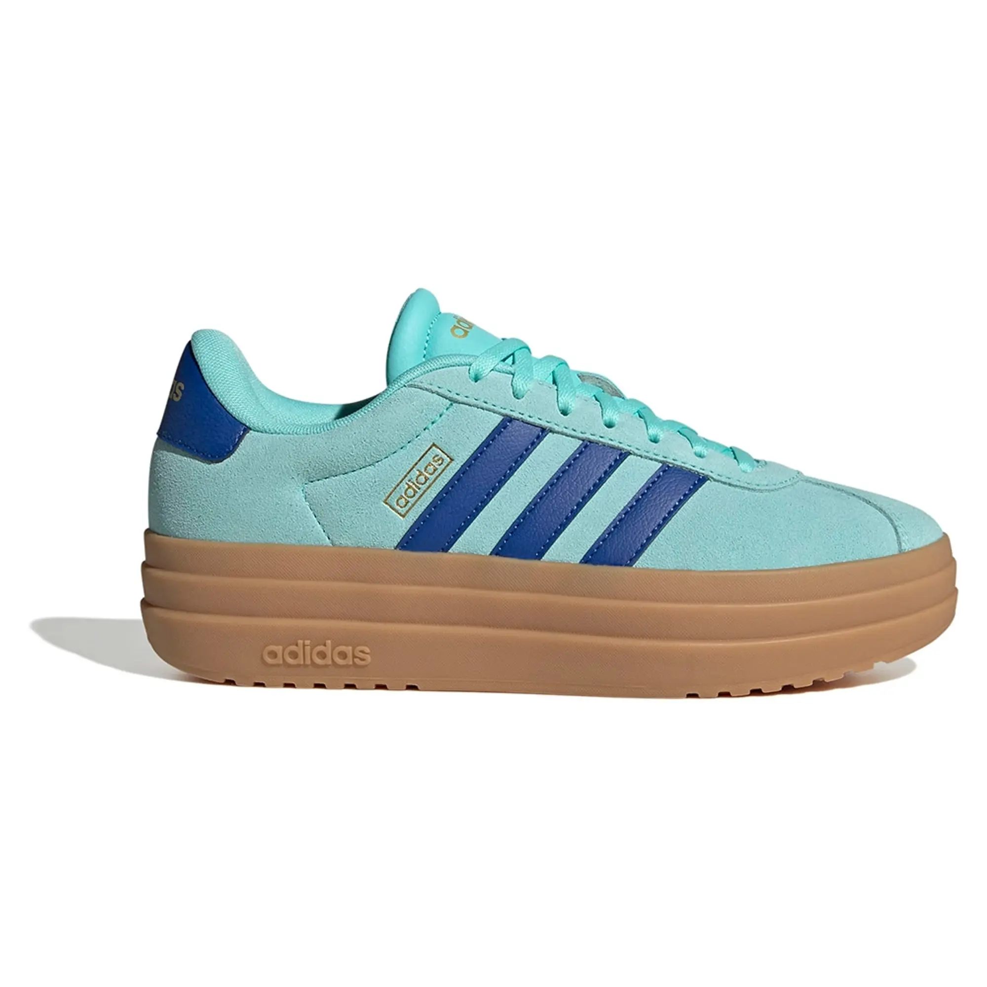 Adidas Vl Court Bold Trainers