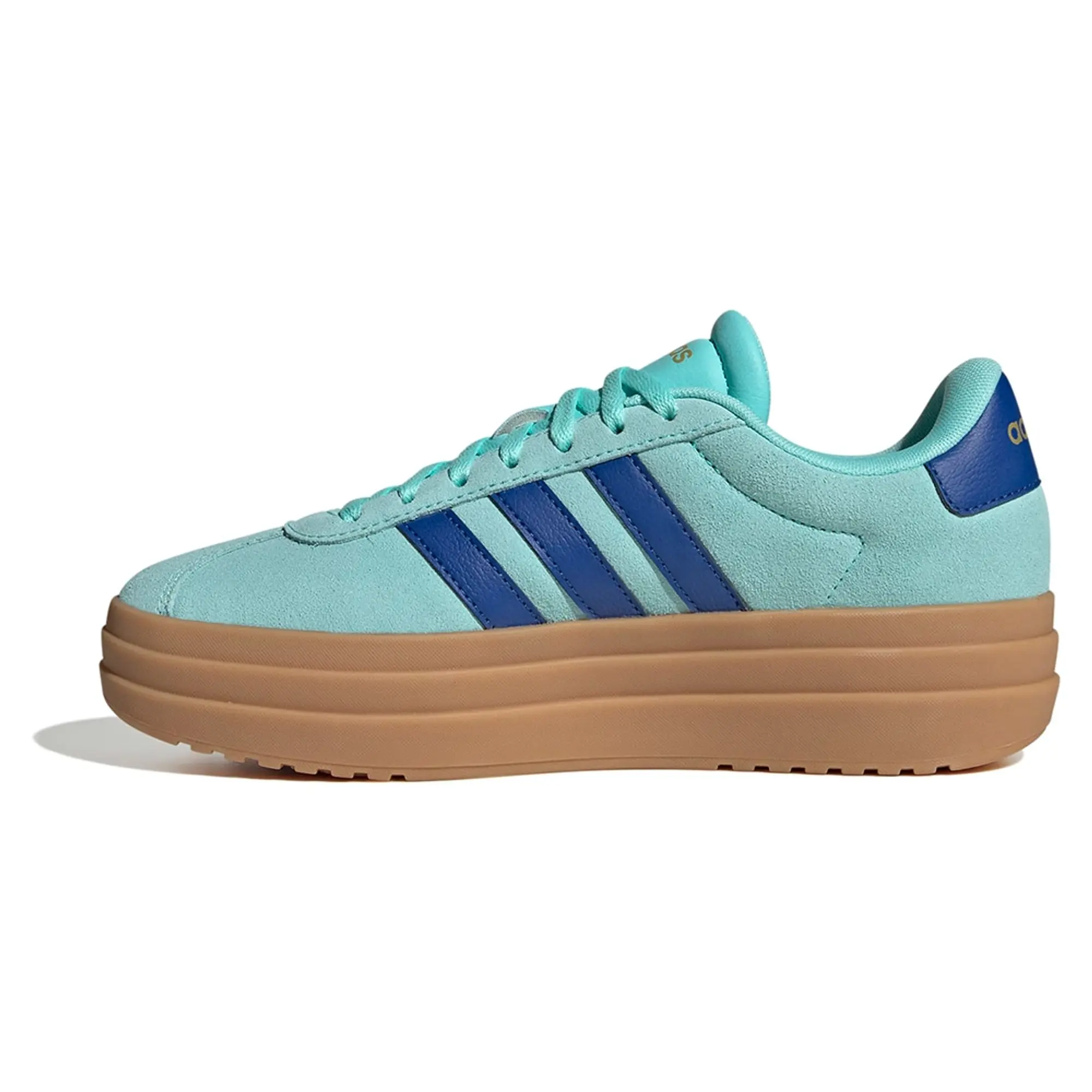 Adidas Vl Court Bold Trainers