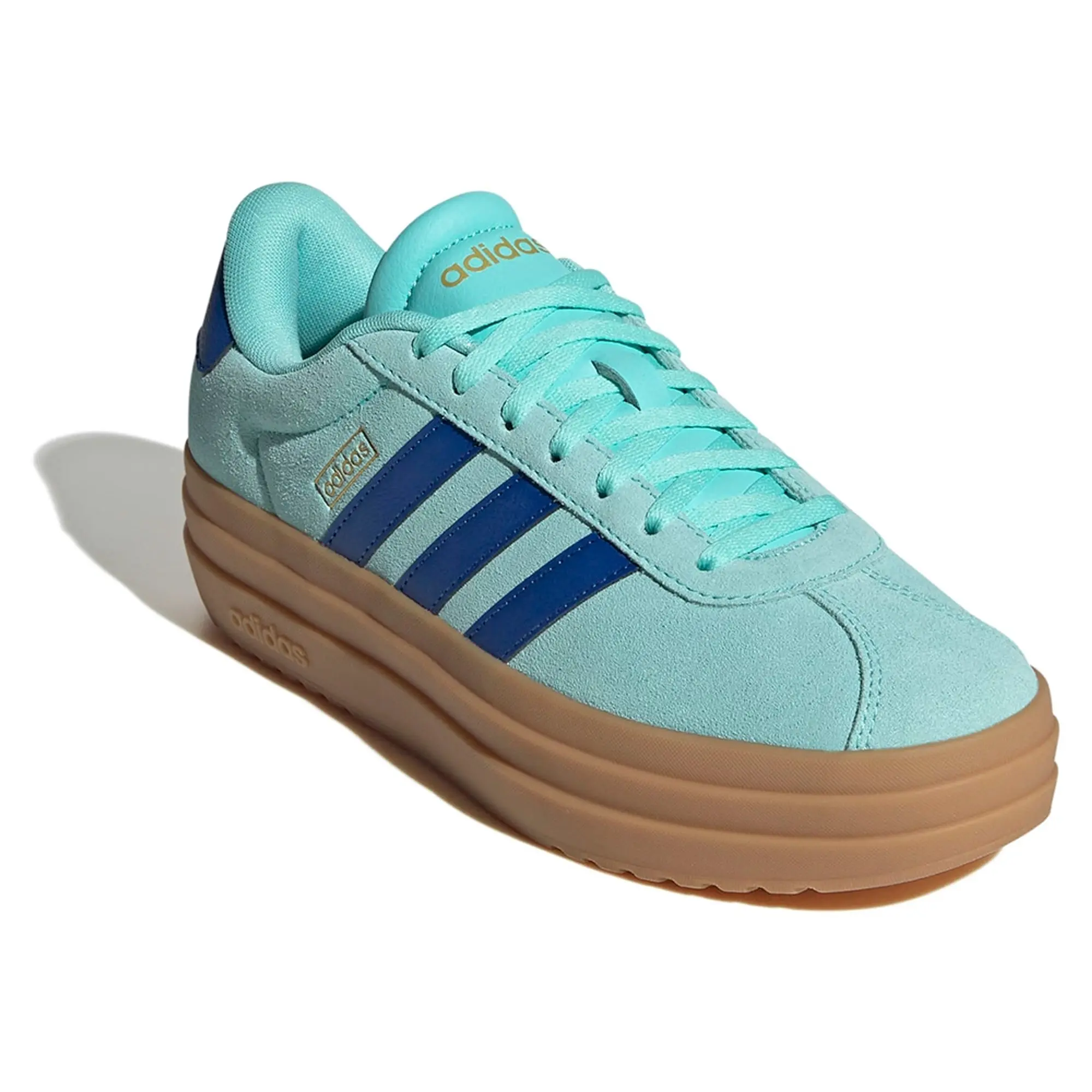 Adidas Vl Court Bold Trainers