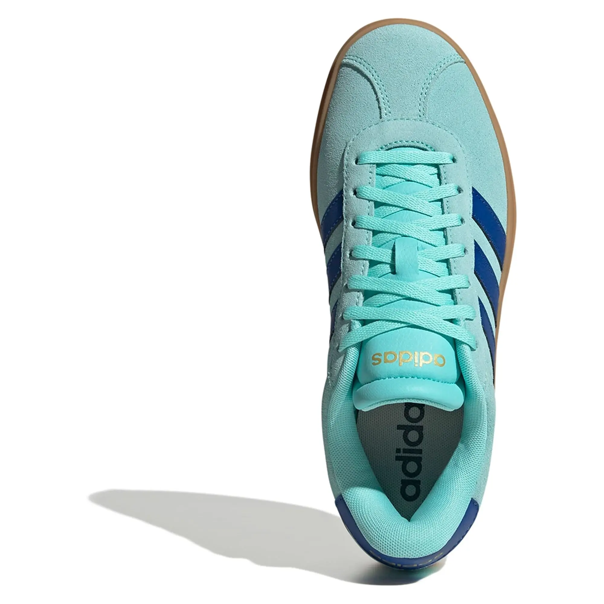 Adidas Vl Court Bold Trainers