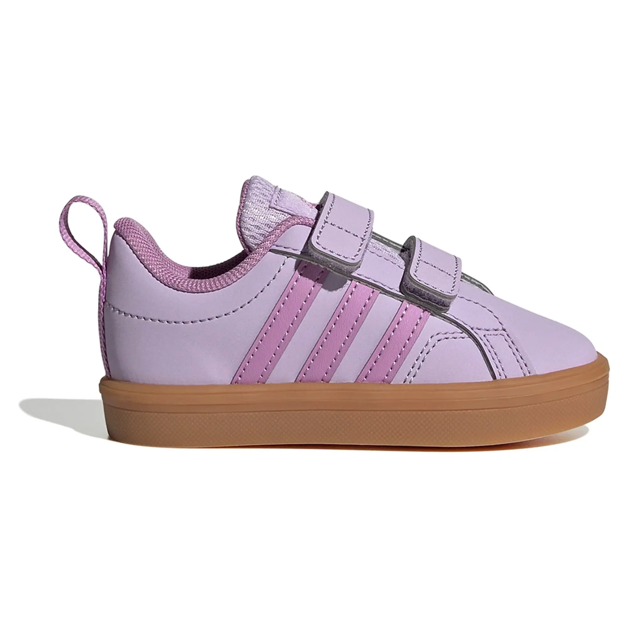 Adidas Vs Pace 2.0 Infant Trainers