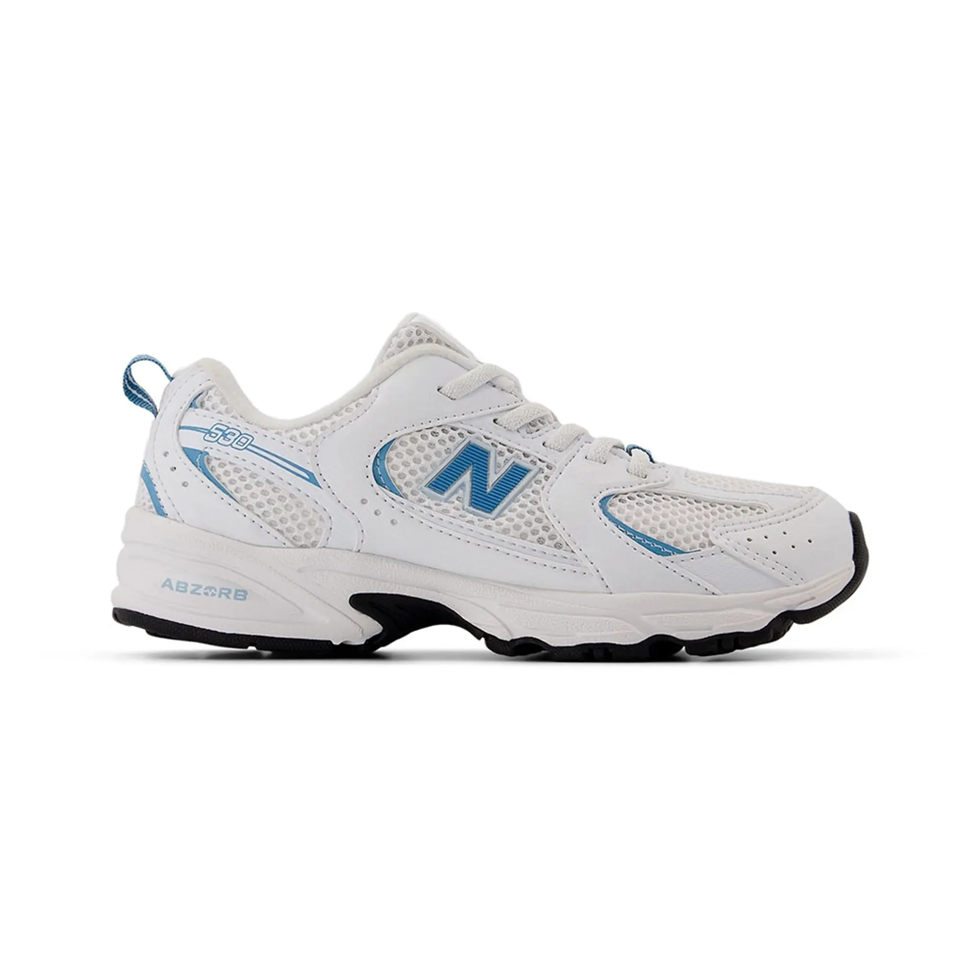 New Balance 530 Bungee Pre Trainers