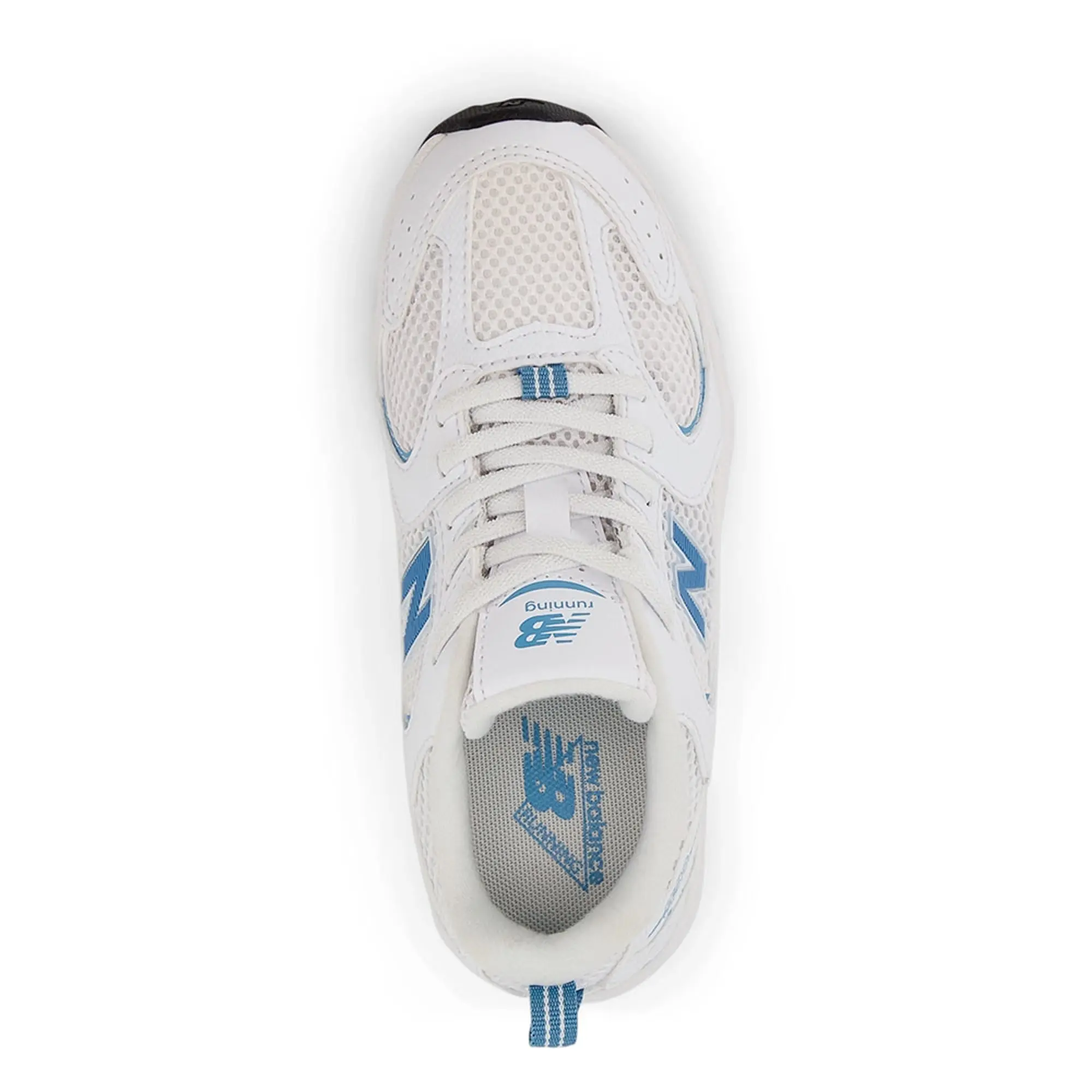 New Balance 530 Bungee Pre Trainers