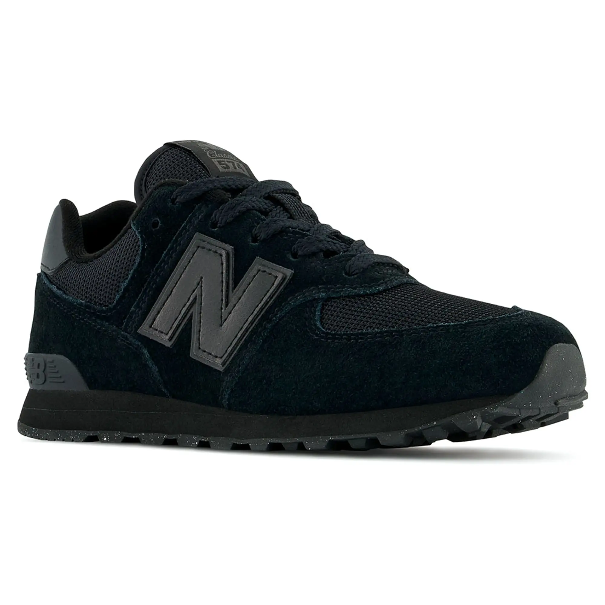 New Balance 574 Core Grade Trainers