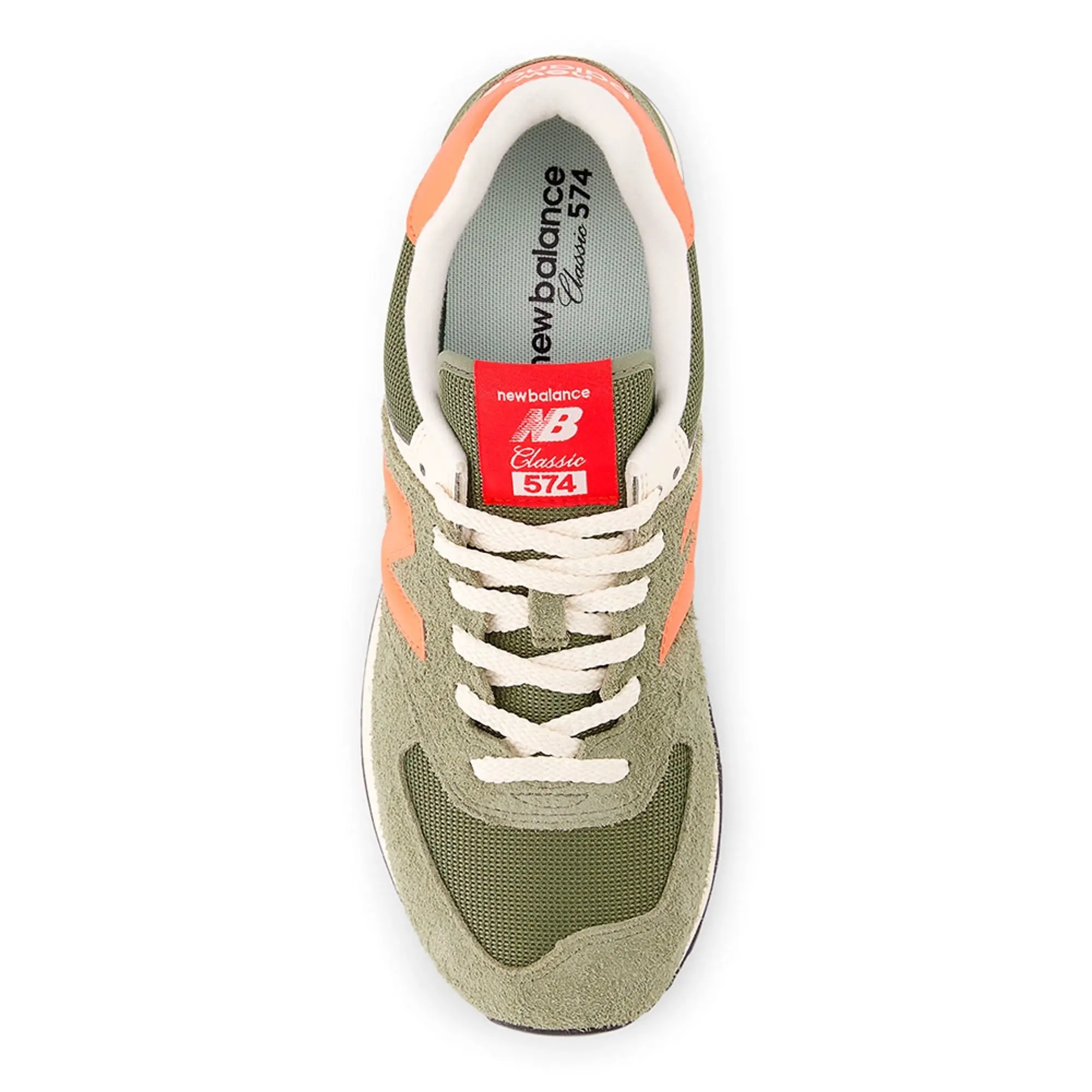 New Balance 574 Trainers