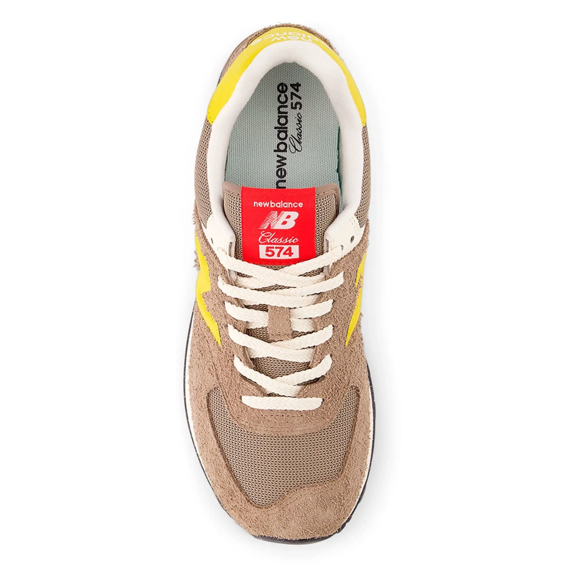 New Balance 574 Trainers