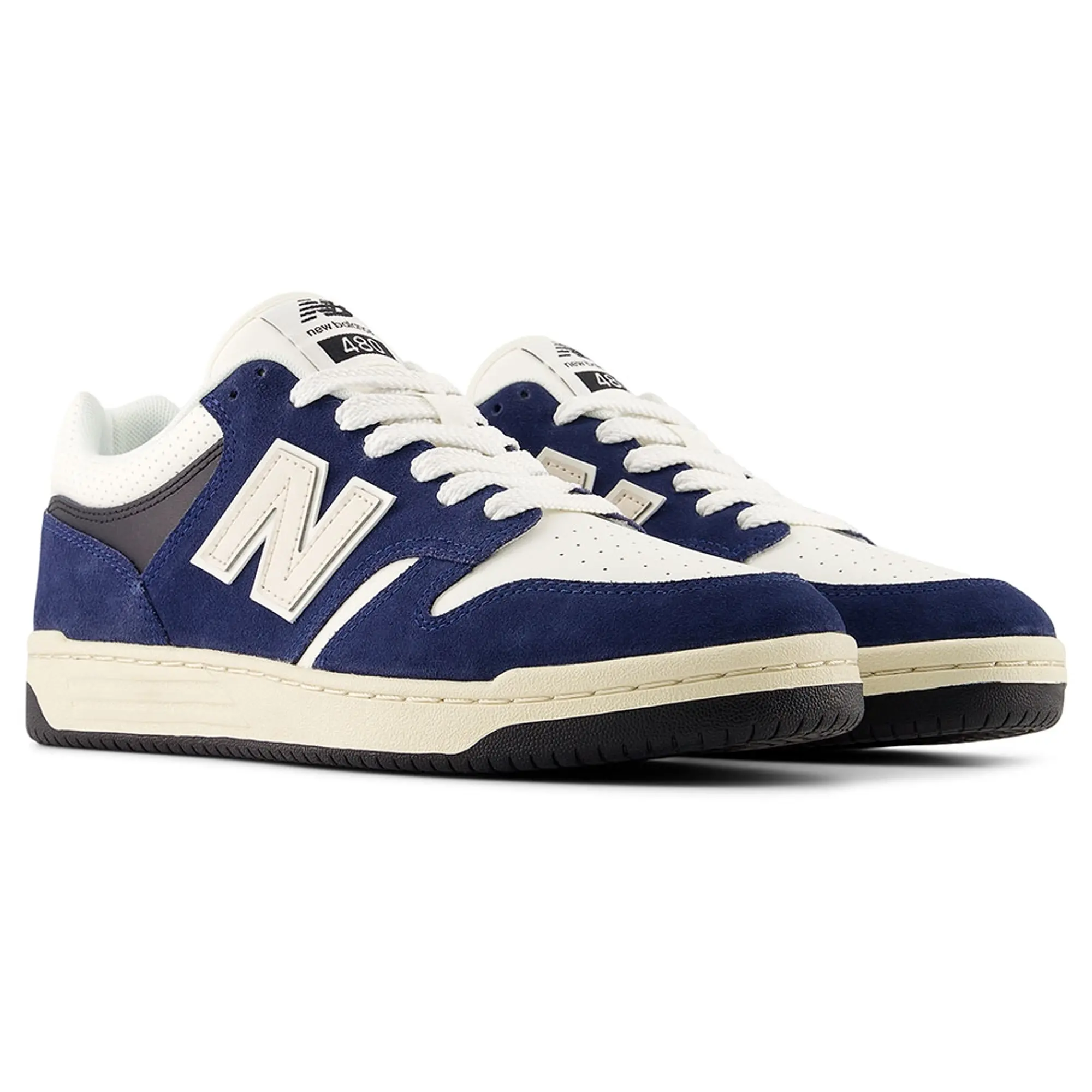 New Balance Classic Hoops Trainers