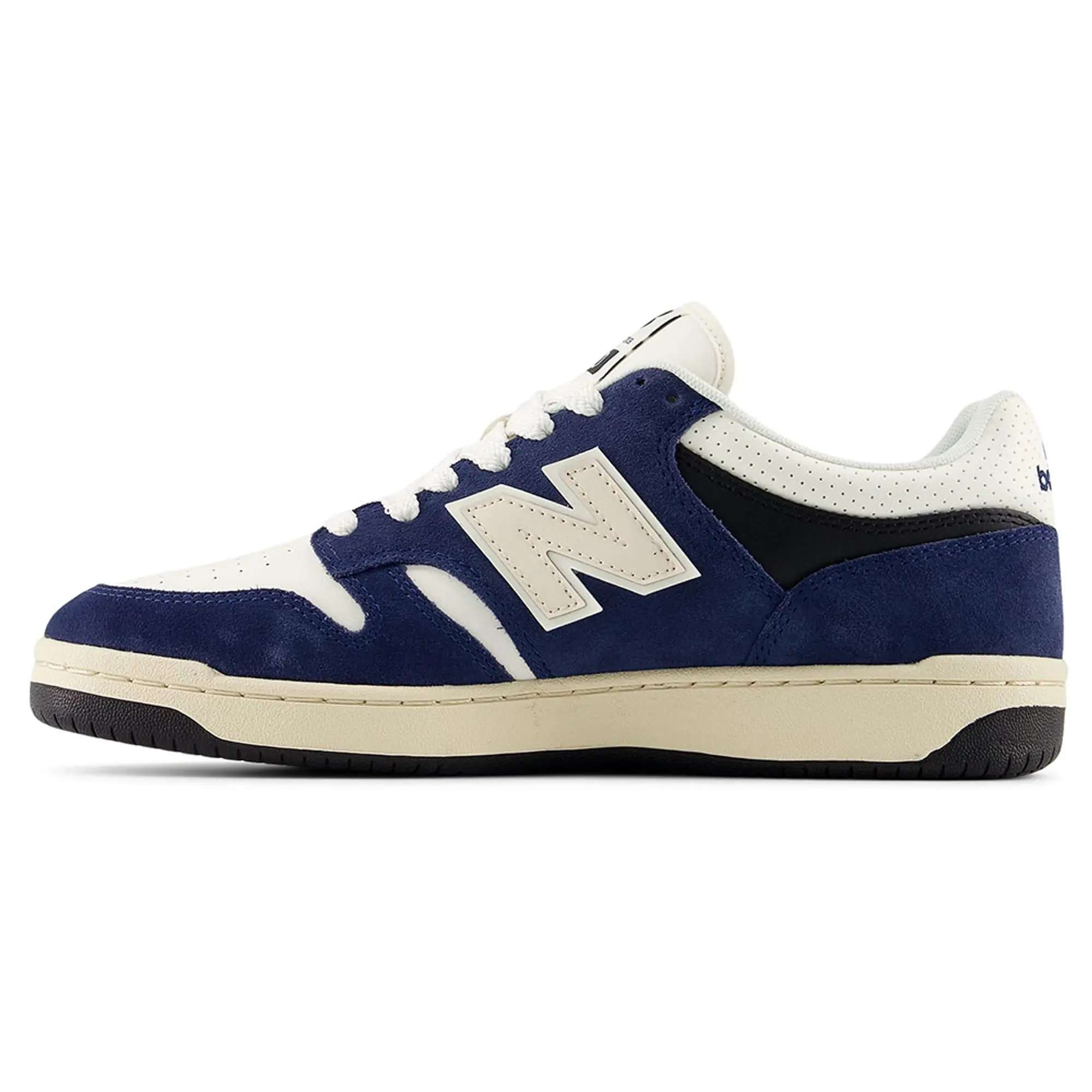 New Balance Classic Hoops Trainers