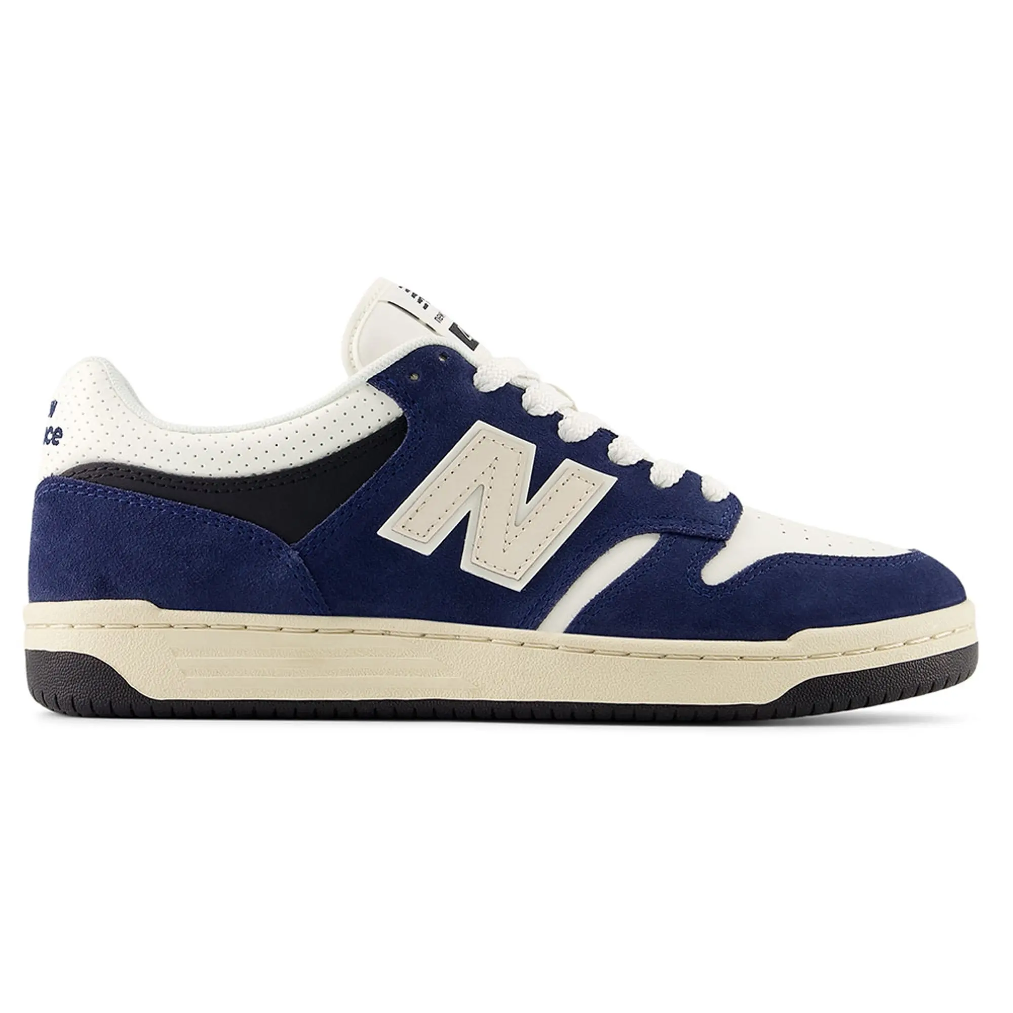 New Balance Classic Hoops Trainers