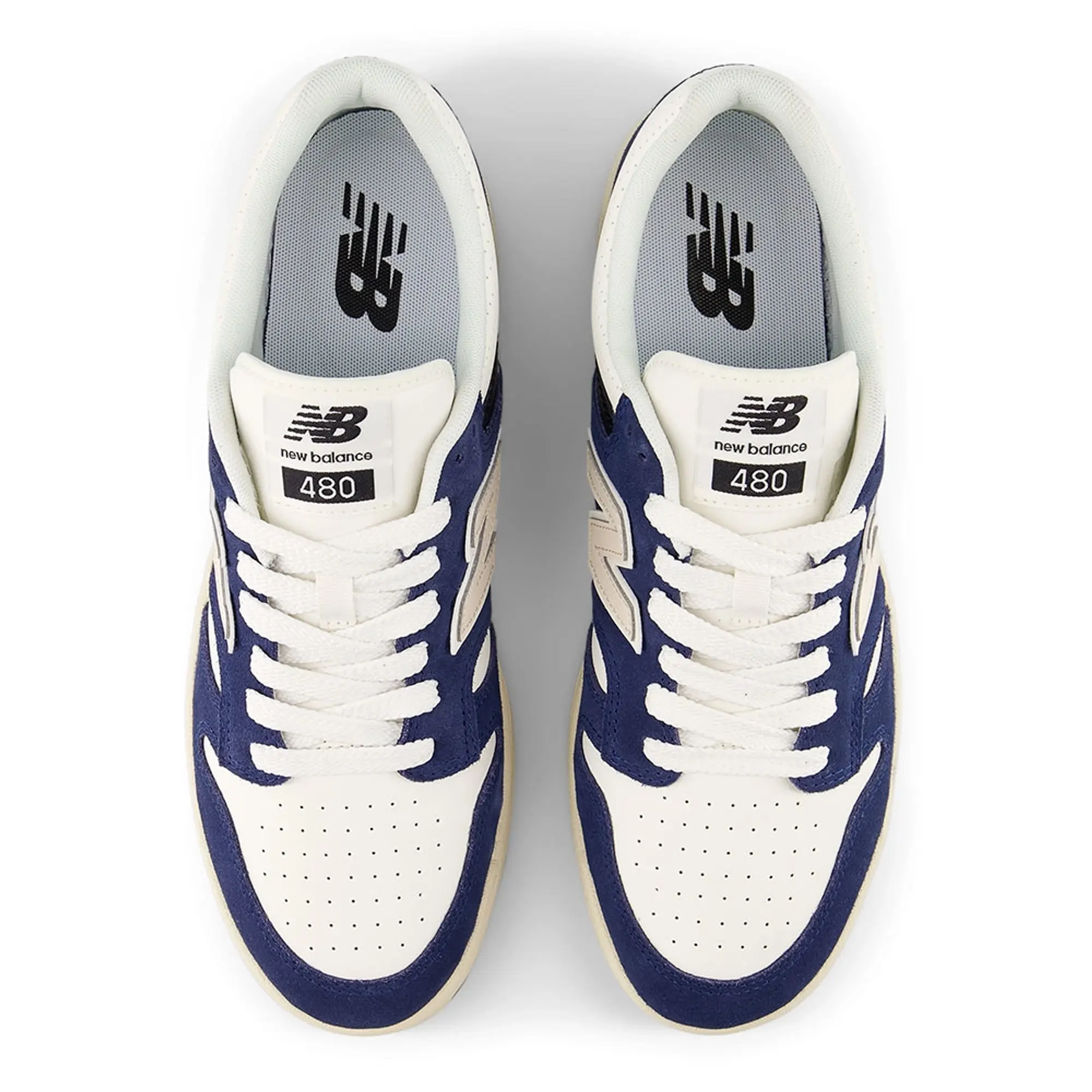 New Balance Classic Hoops Trainers
