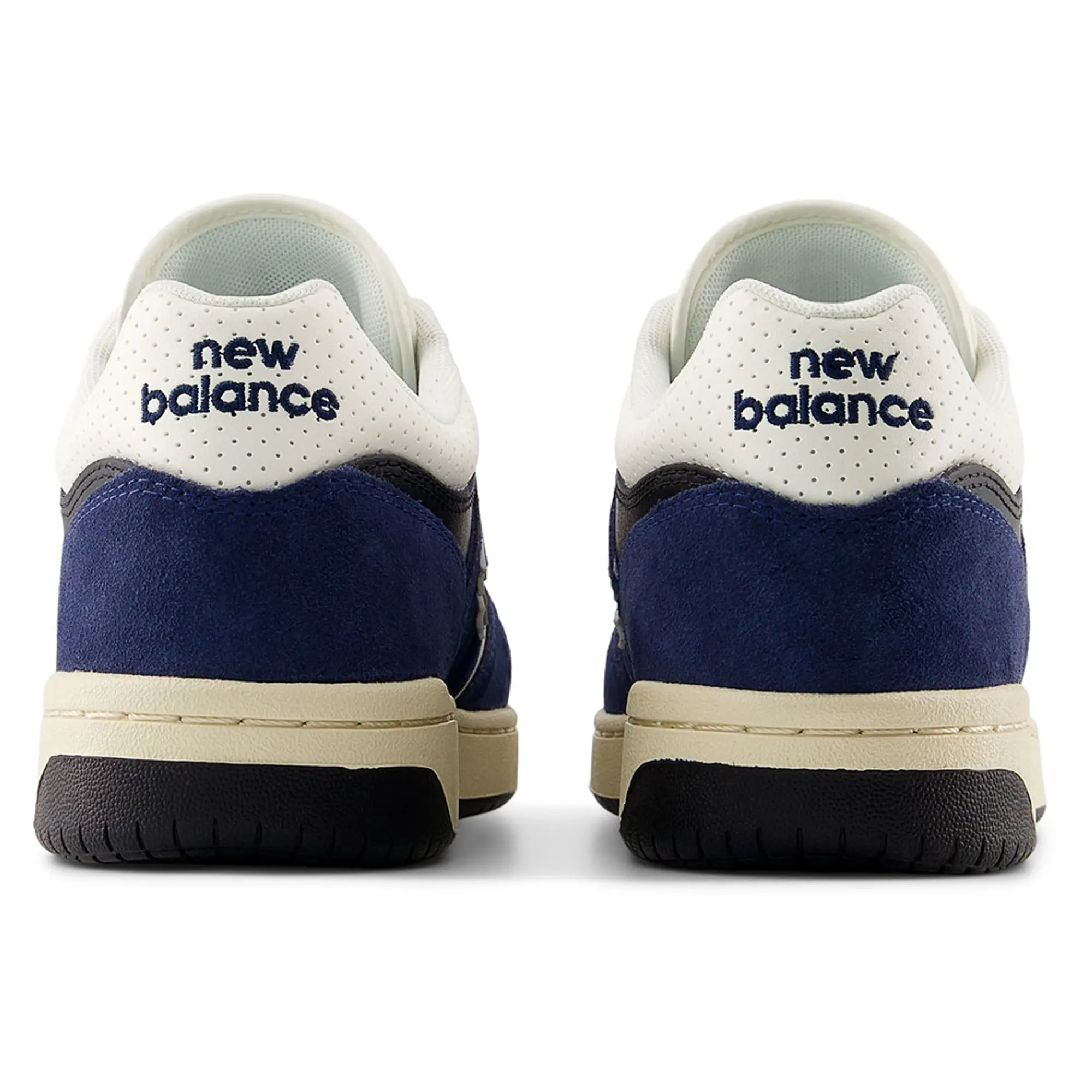 New Balance Classic Hoops Trainers