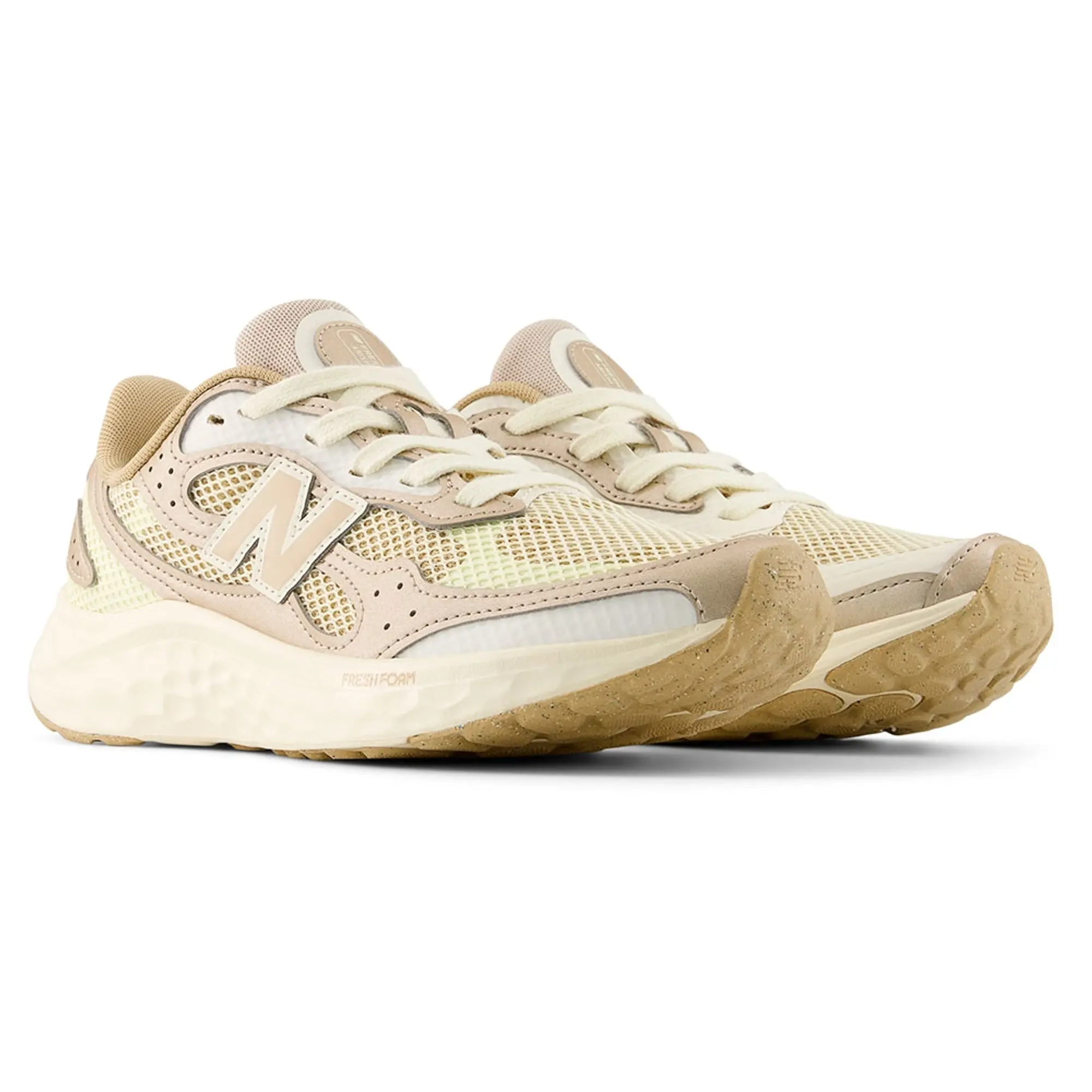 New Balance Fresh Foam Arishi V4 Tiralux Trainers