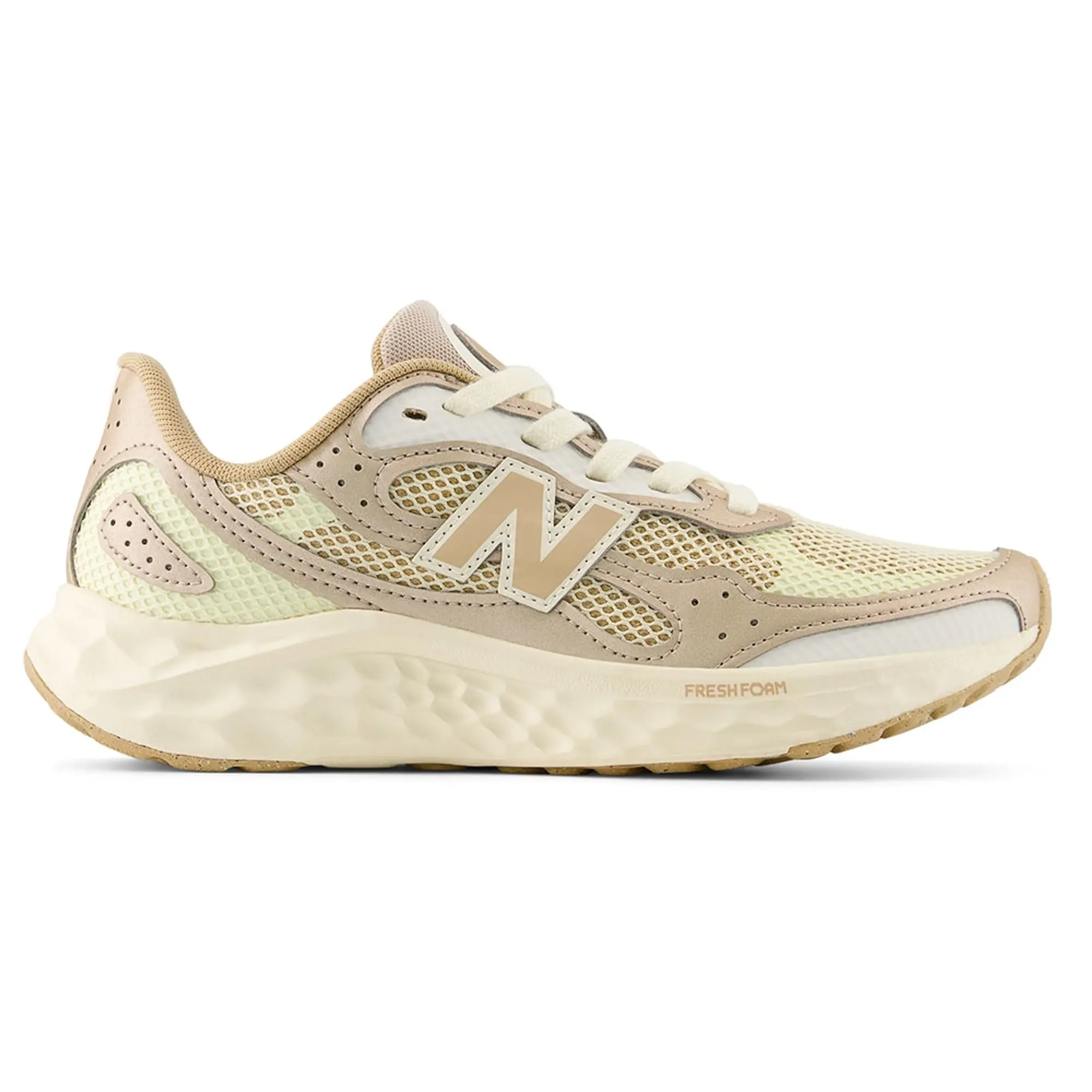 New Balance Fresh Foam Arishi V4 Tiralux Trainers
