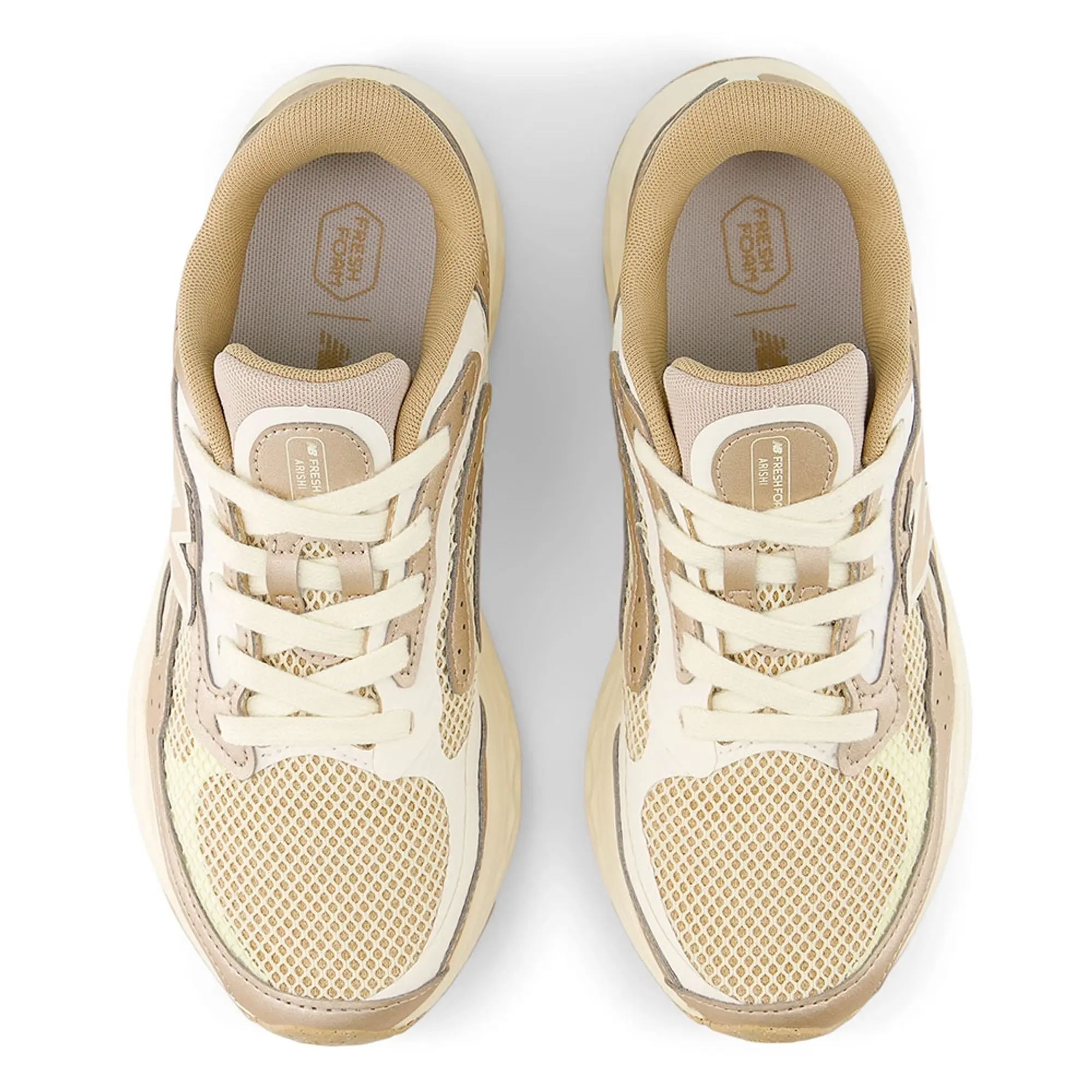 New Balance Fresh Foam Arishi V4 Tiralux Trainers