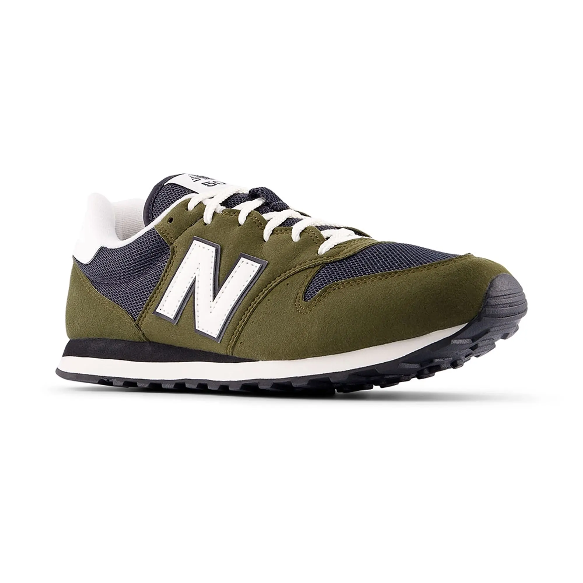 New Balance Classic Running Trainers