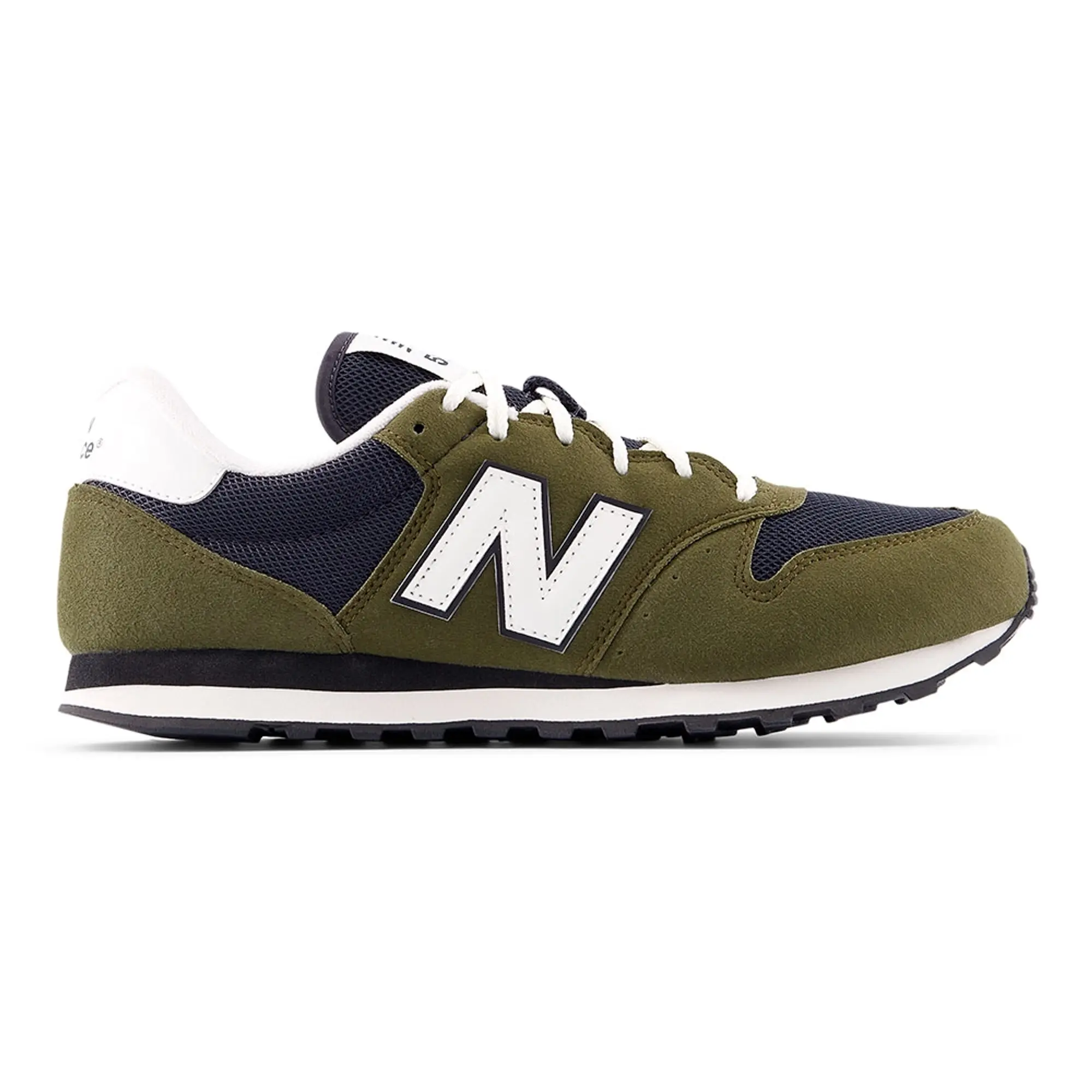 New Balance Classic Running Trainers