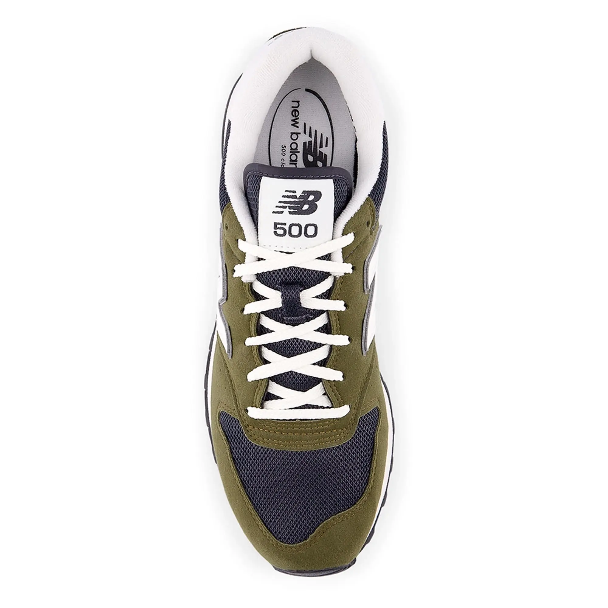 New Balance Classic Running Trainers