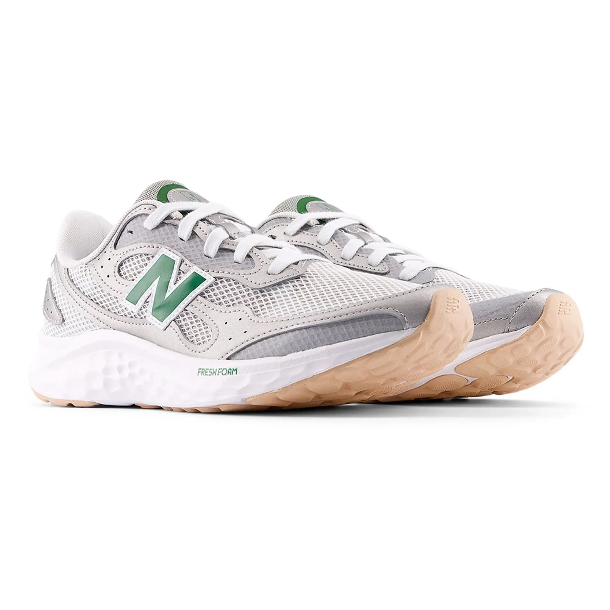 New Balance Fresh Foam Arishi V4 Tiralux Trainers
