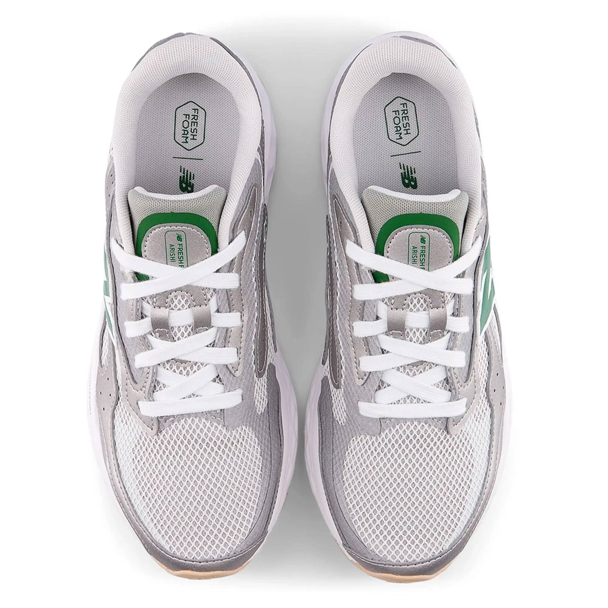 New Balance Fresh Foam Arishi V4 Tiralux Trainers