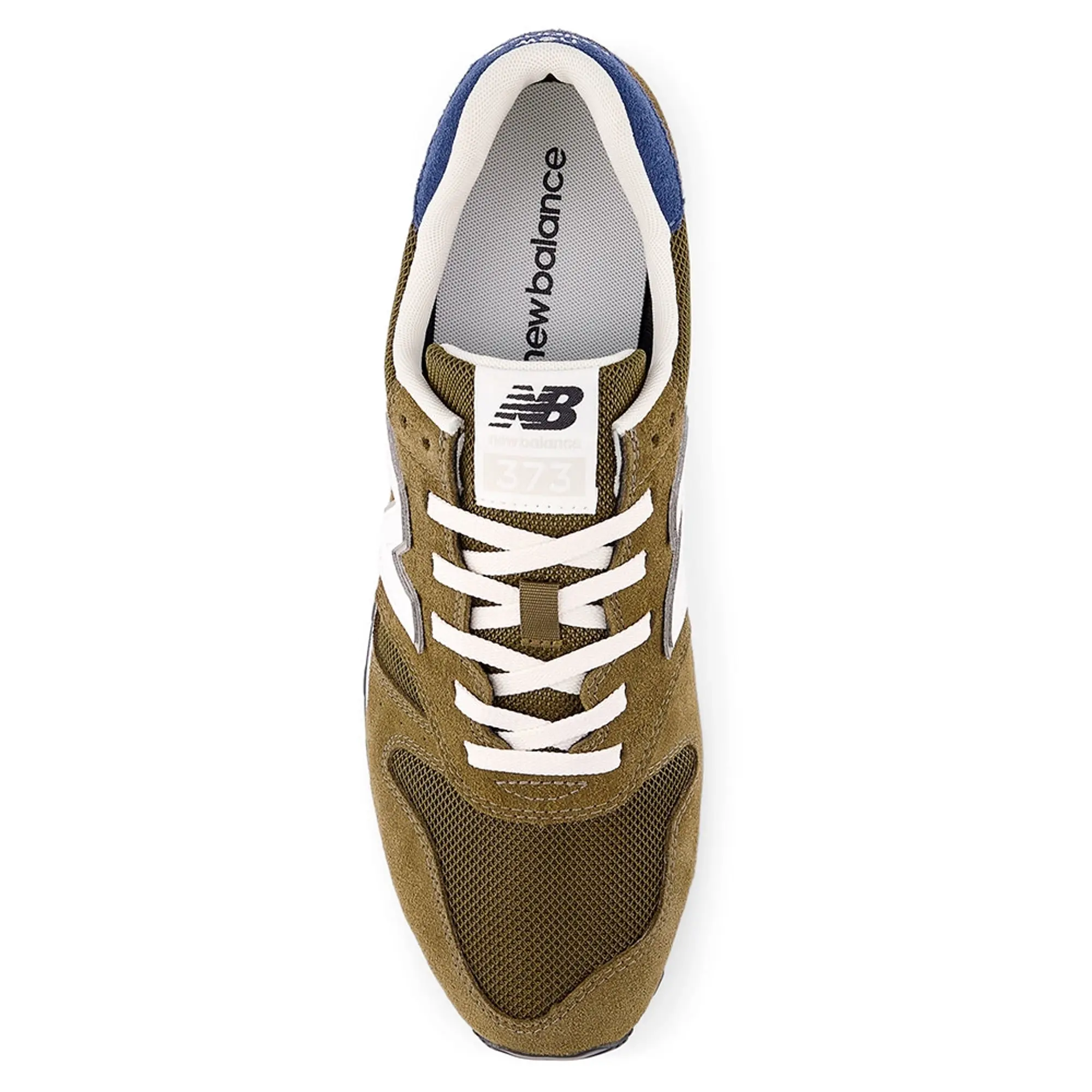 New Balance Ml373v2 Trainers