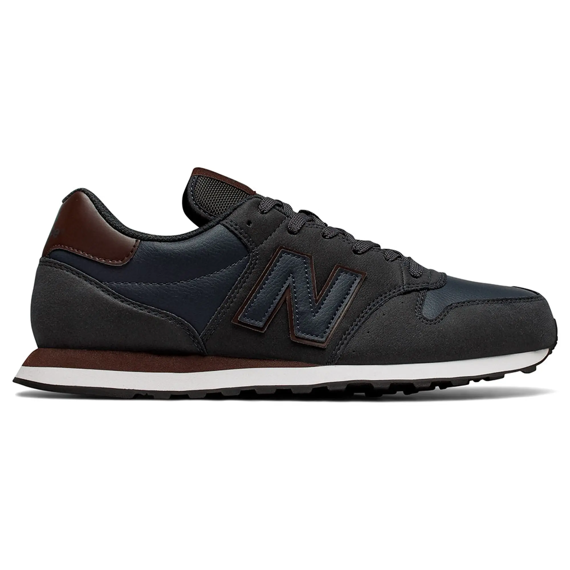 New Balance Q417 Gm500 Trainers