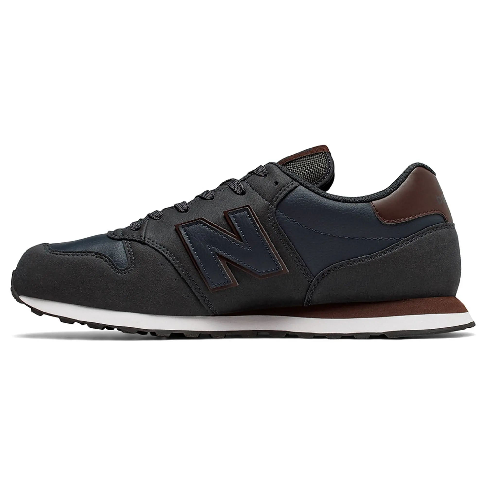 New Balance Q417 Gm500 Trainers