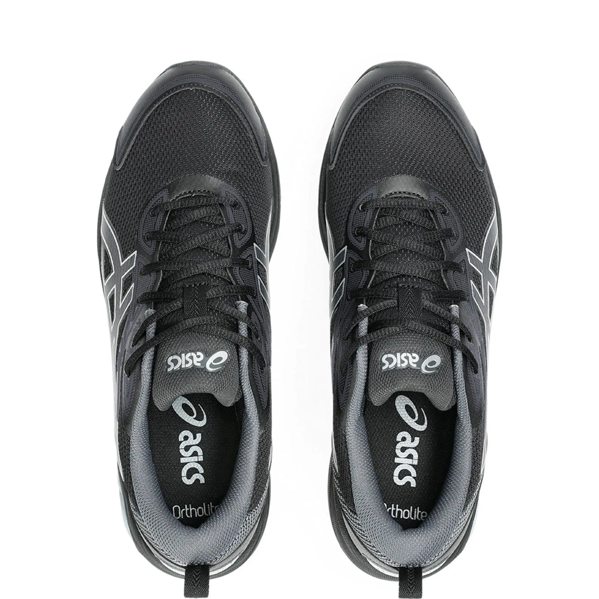 Asics Gel-quantum Kei Trainers