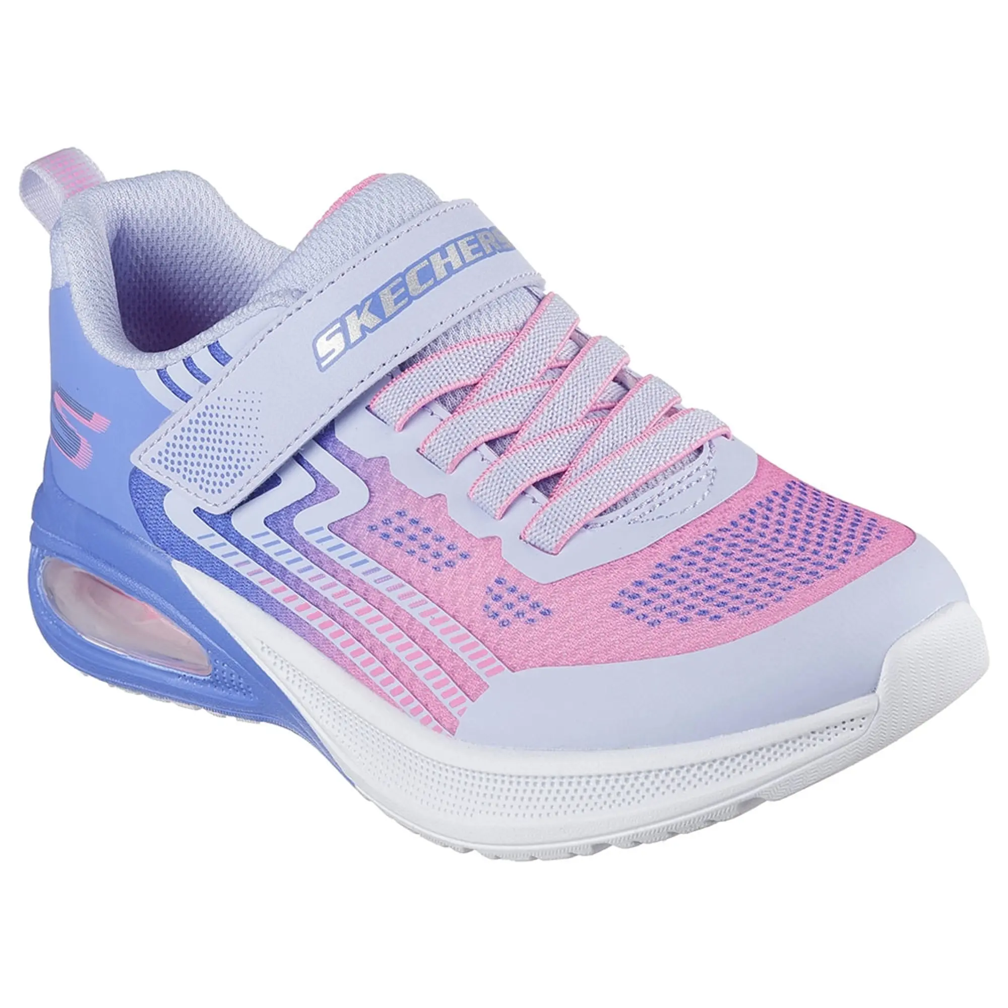 Skechers Microspec Max Advantage Trainers