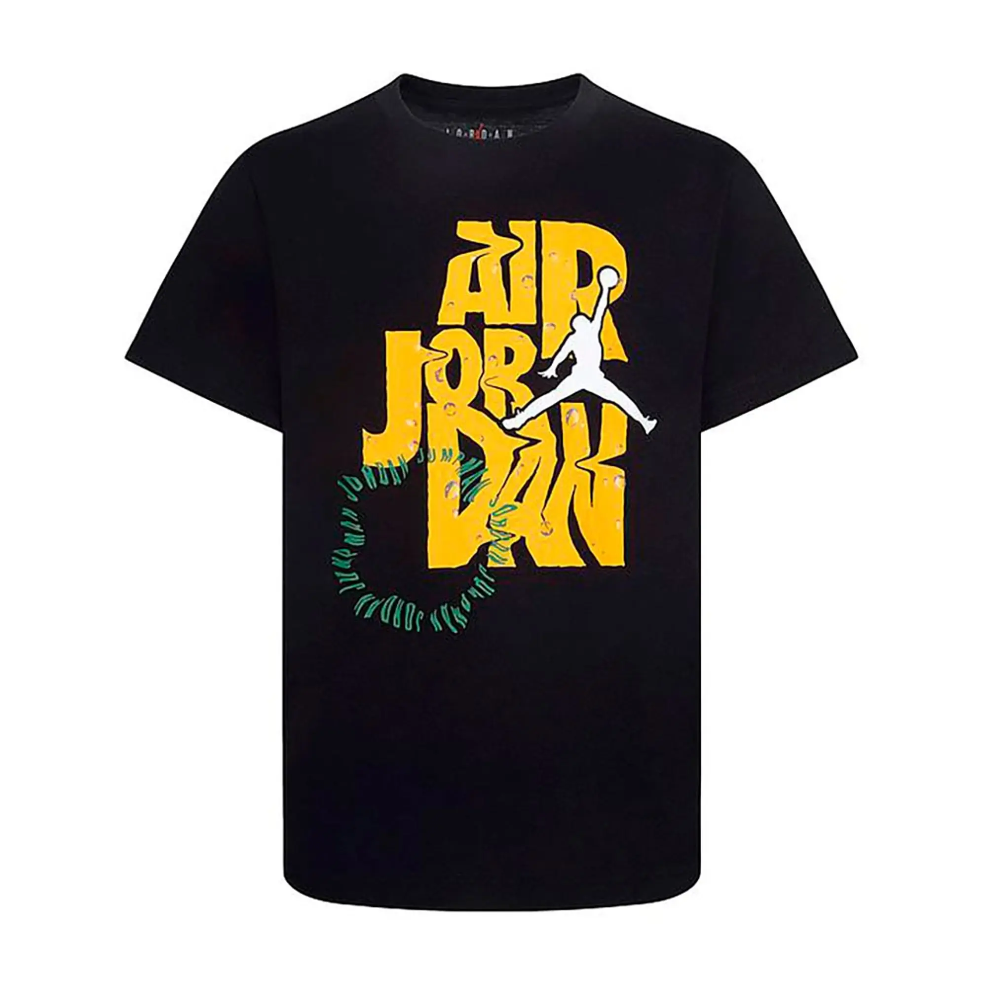 Jordan Fuel Up Cool Down Short Sleeve T-shirt
