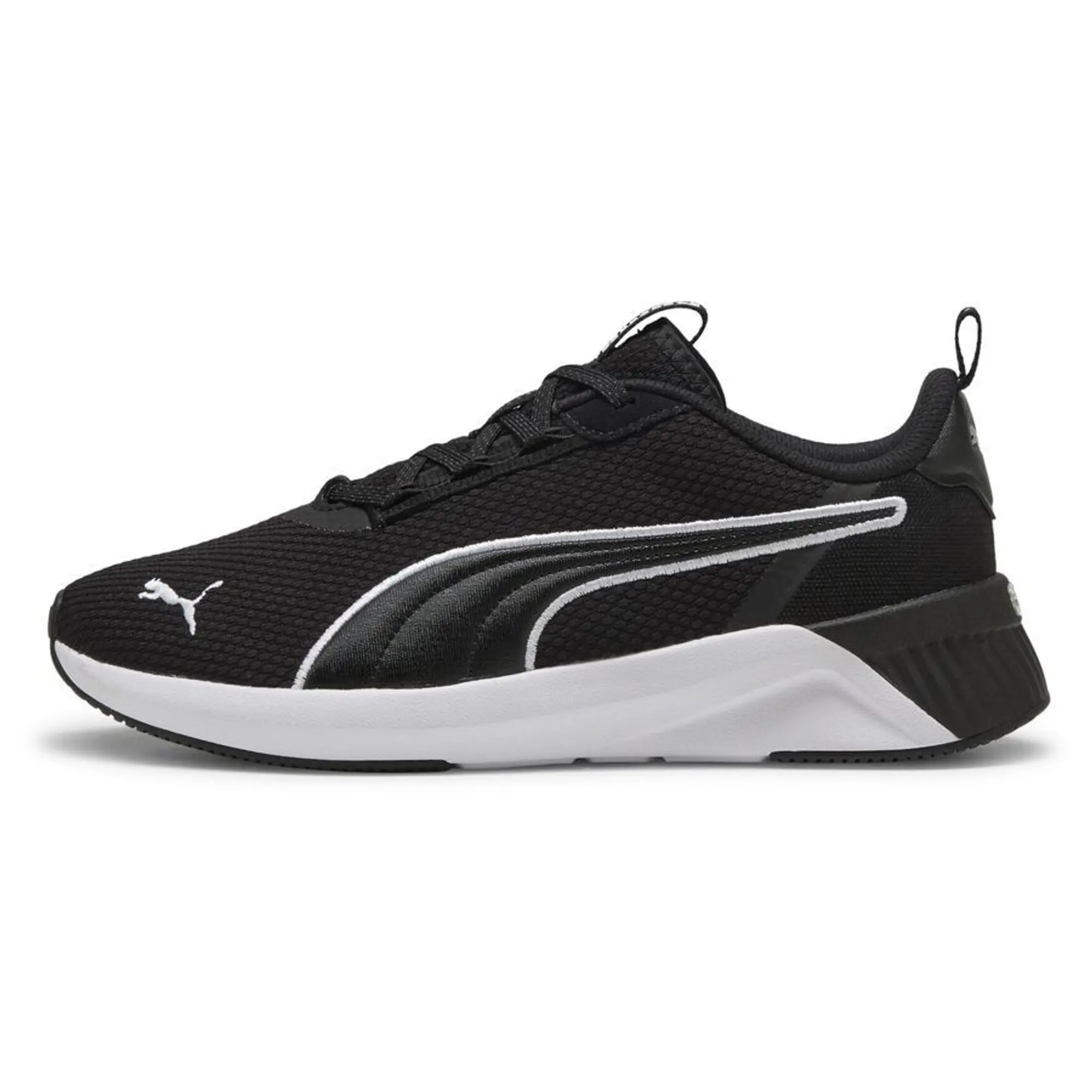 Puma Softride Harli Laufschuhe - ['Black']