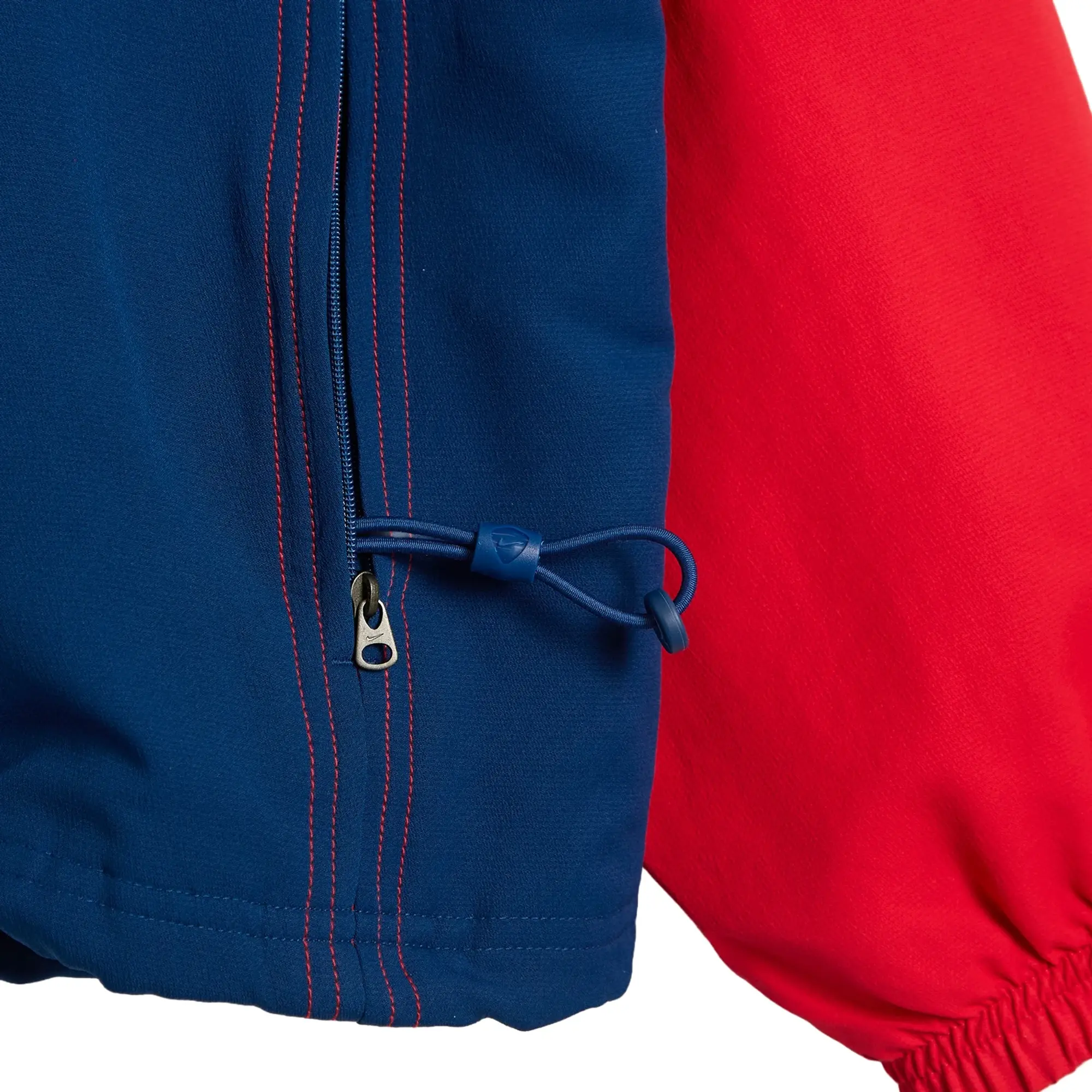 Nike USA Reissue Track Jacket Blue/Red/White