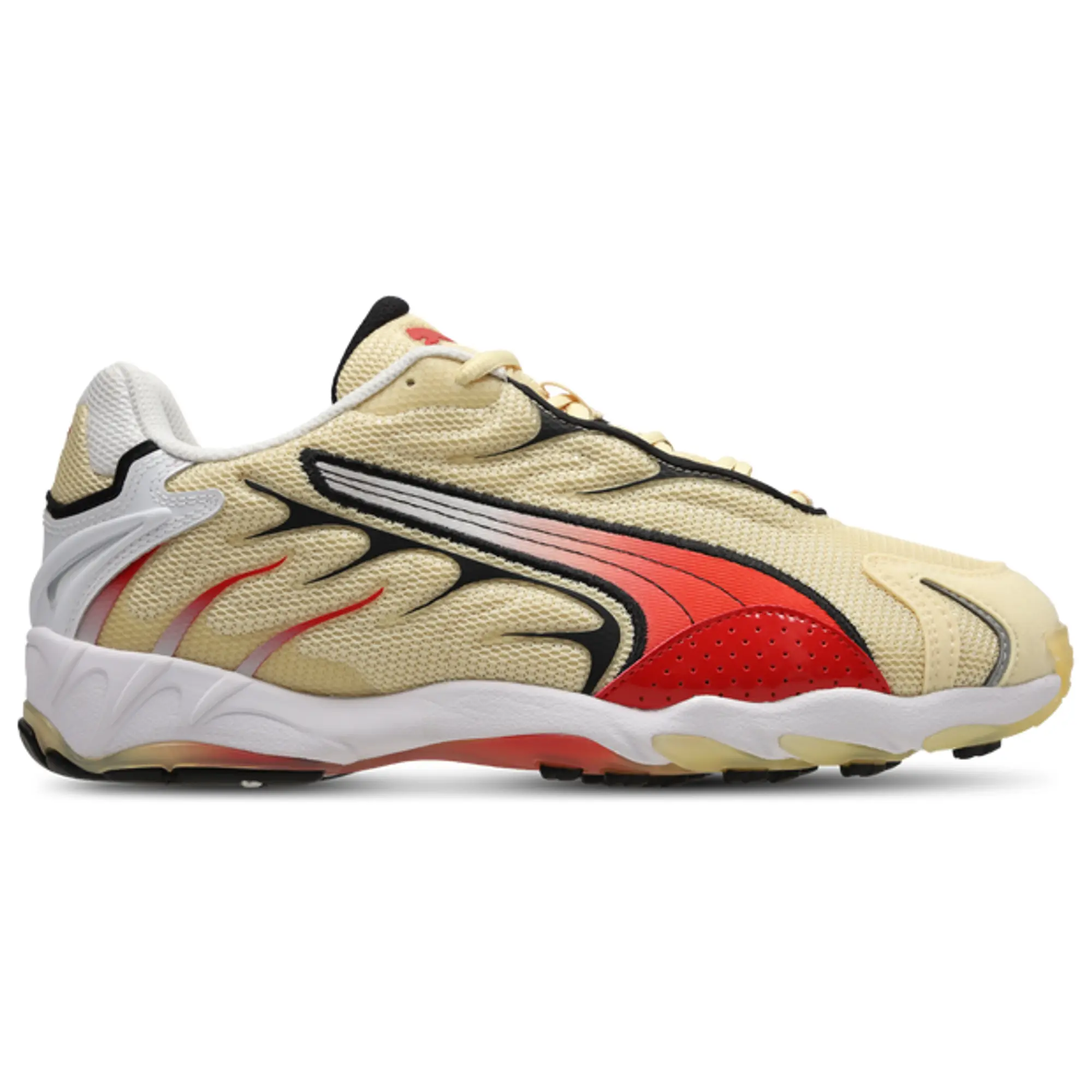 Puma Inhale Men Shoes - Beige