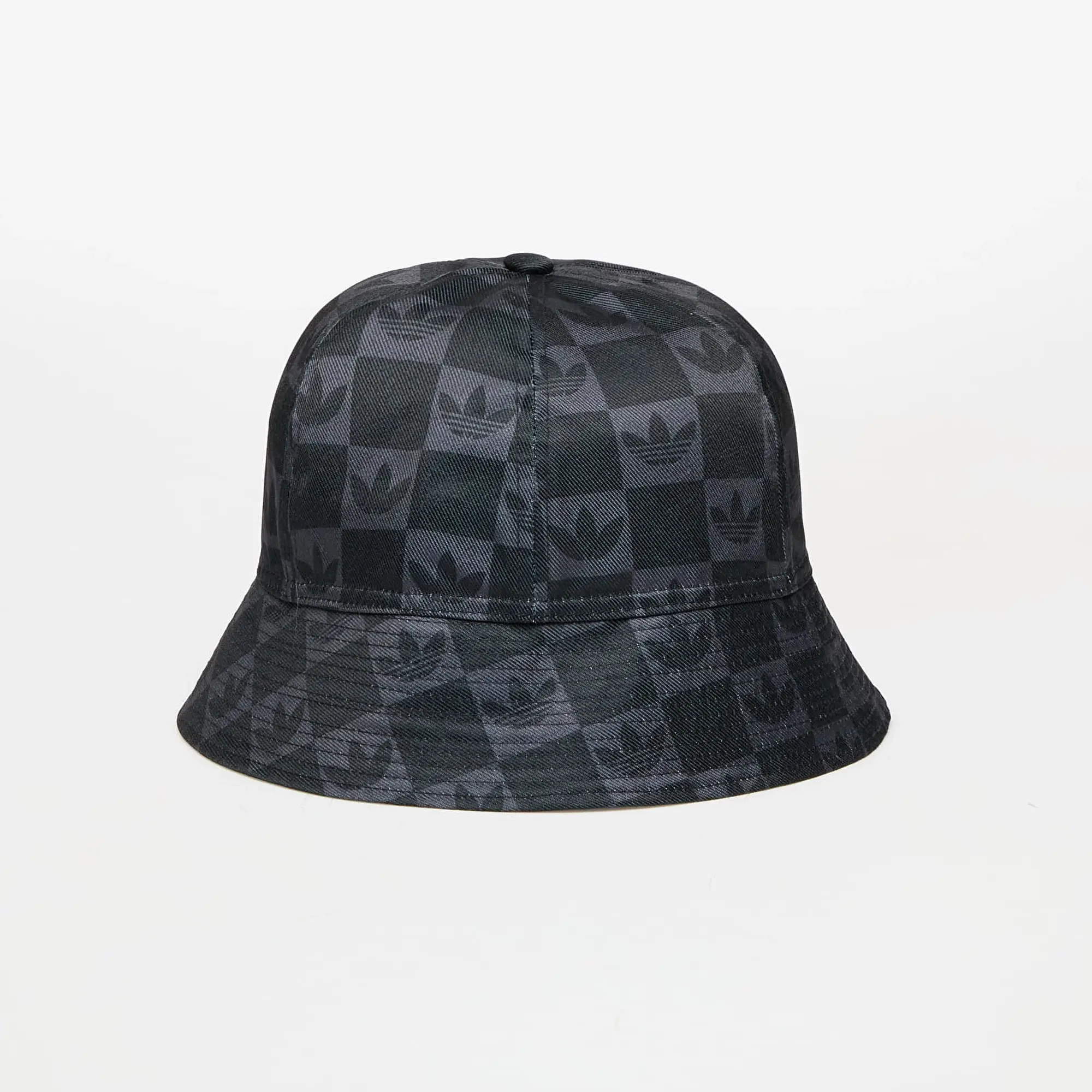 Adidas Monogram Bucket Hat Black M