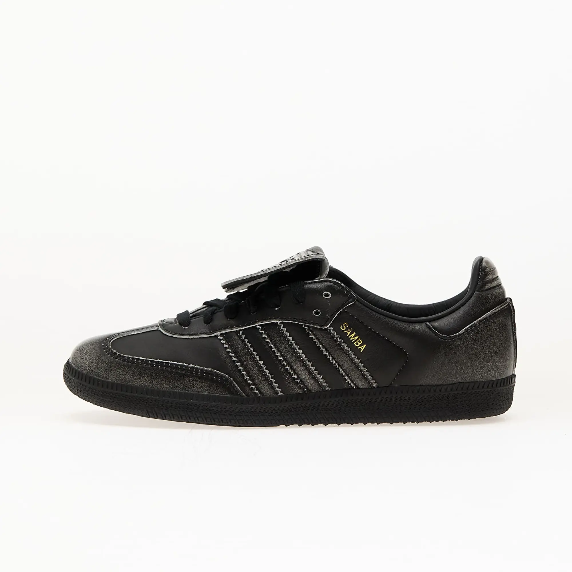 Sneakers Adidas Samba Lt W Core Black/ Core Black/ Ftw White Eur 35 1/2