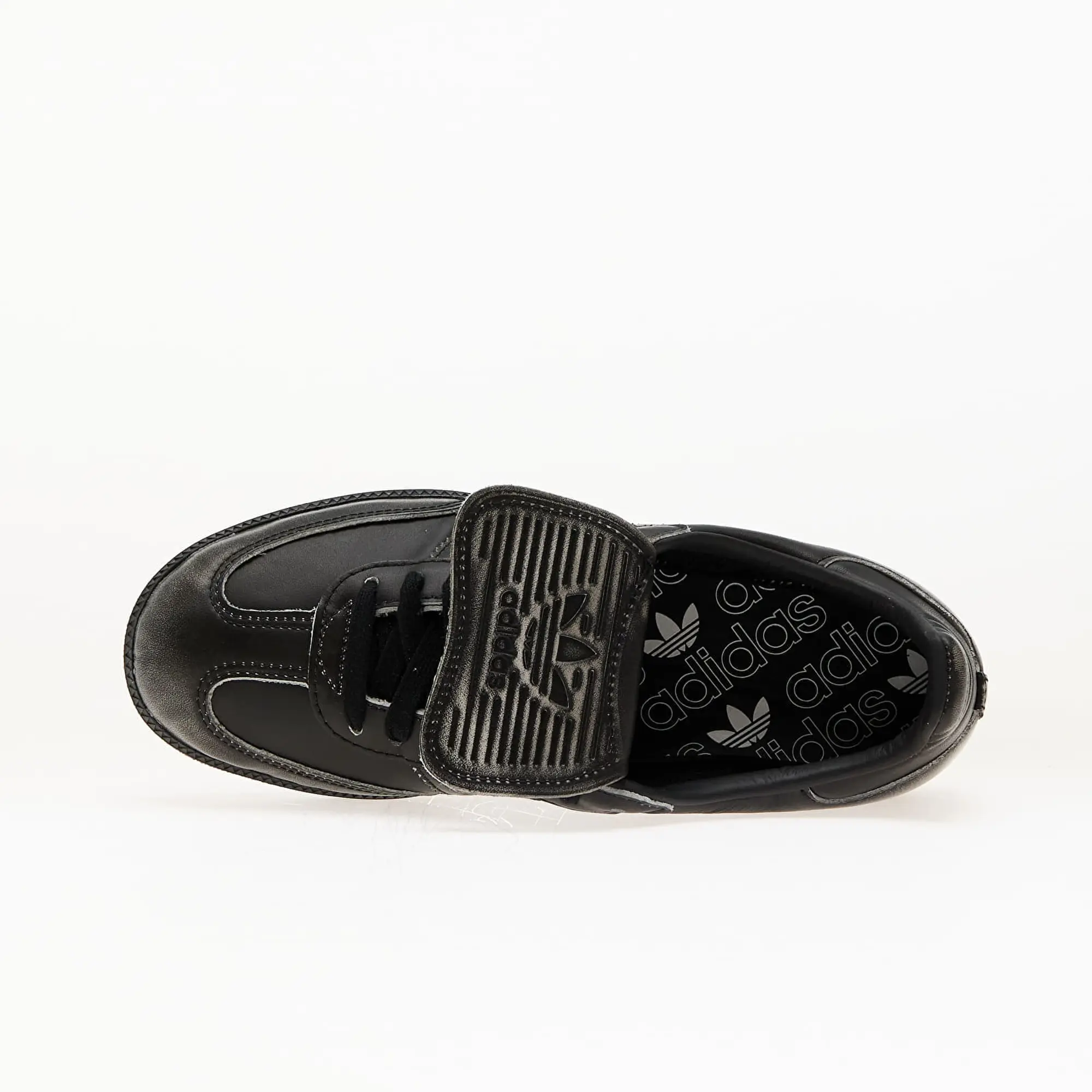 Sneakers Adidas Samba Lt W Core Black/ Core Black/ Ftw White Eur 35 1/2