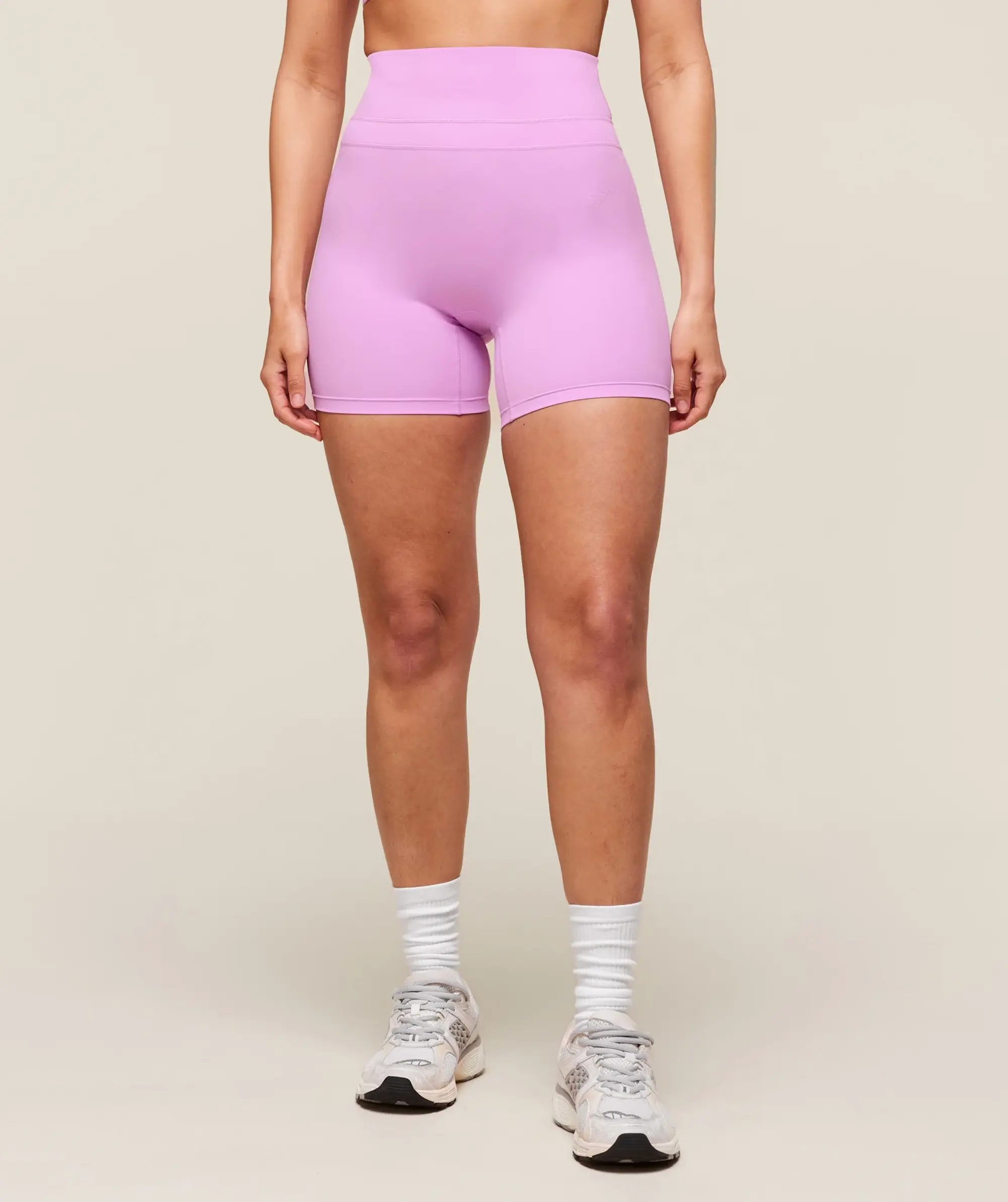  Whitney Shorts - Sour Pink