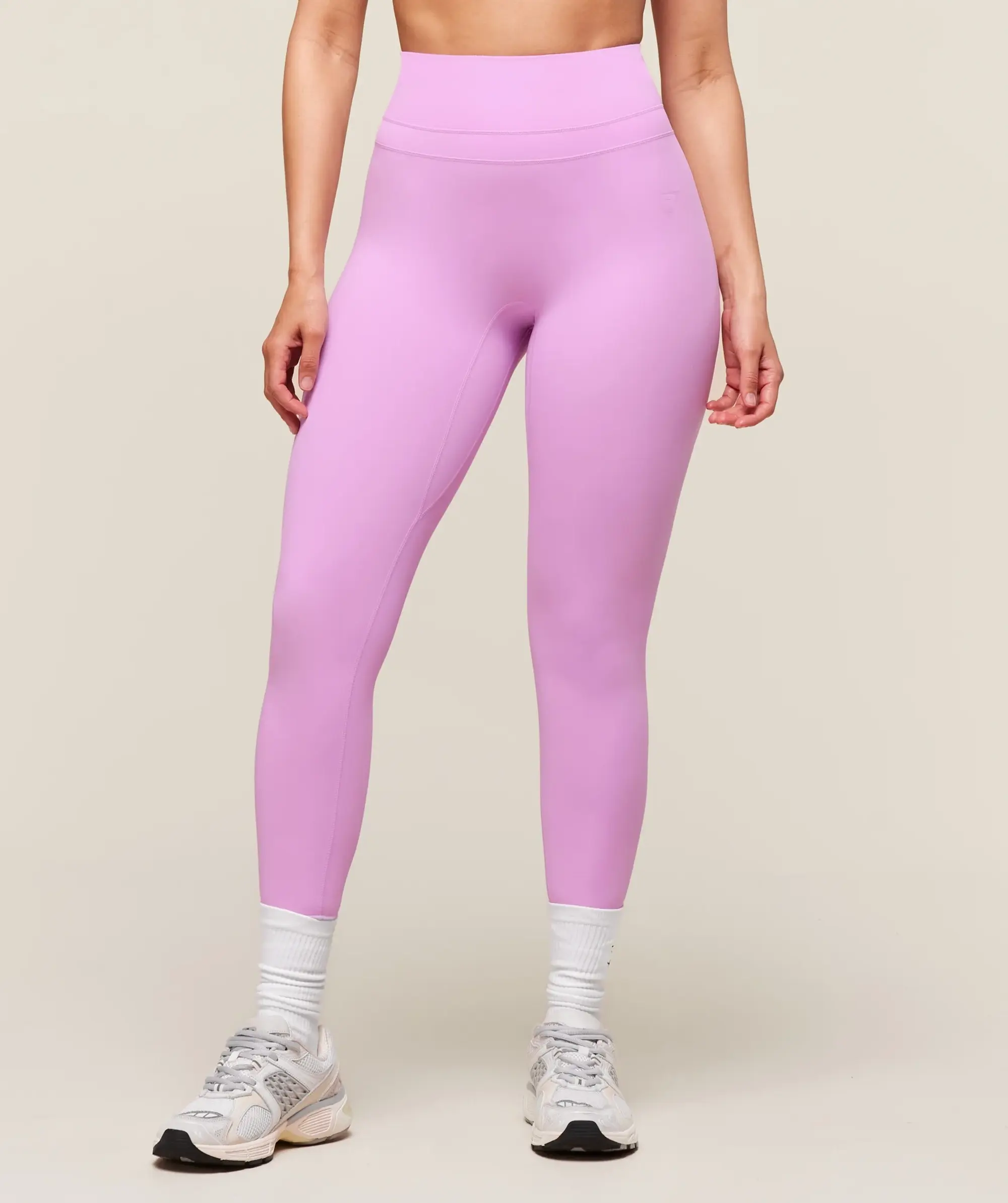  Whitney Leggings - Sour Pink