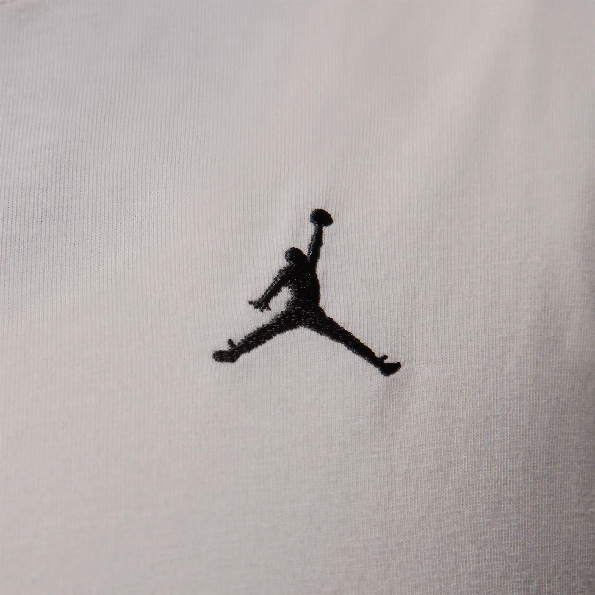 Nike Jordan Essentials Women's Girlfriend T-Shirt - White