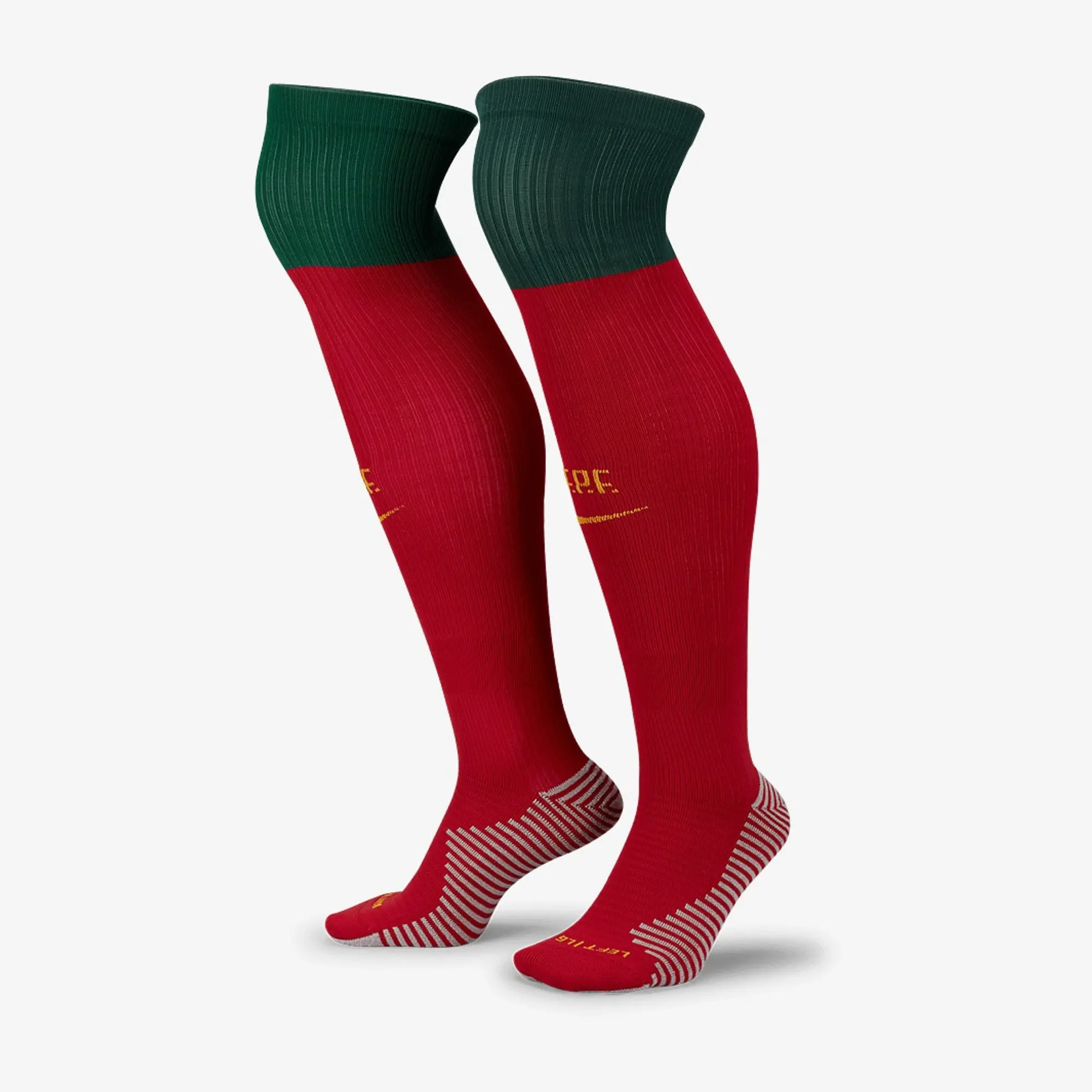 Nike Portugal 2023 Strike Home Socks