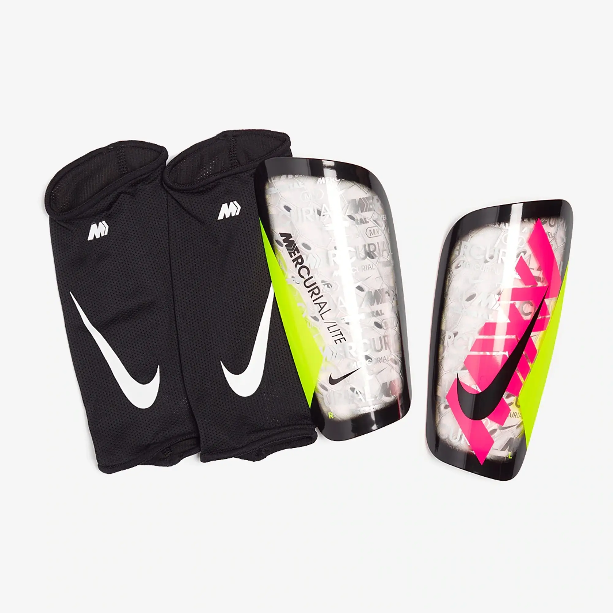 Nike Mercurial Lite XXV Shinpads