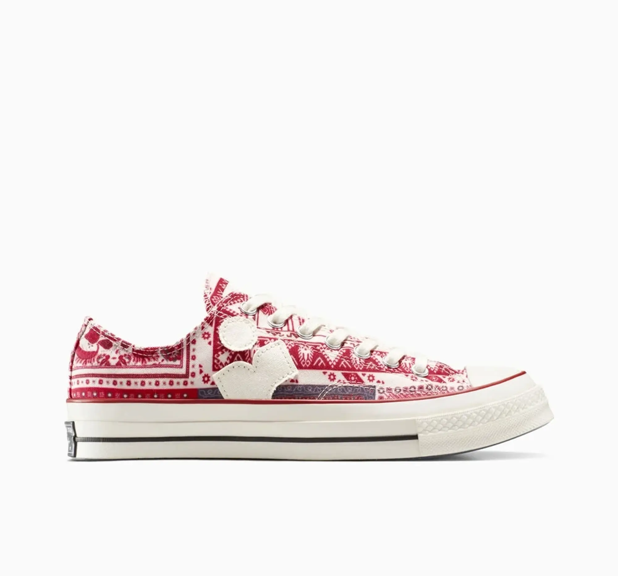 Converse Converse x Isabel Marant Chuck 70 - 