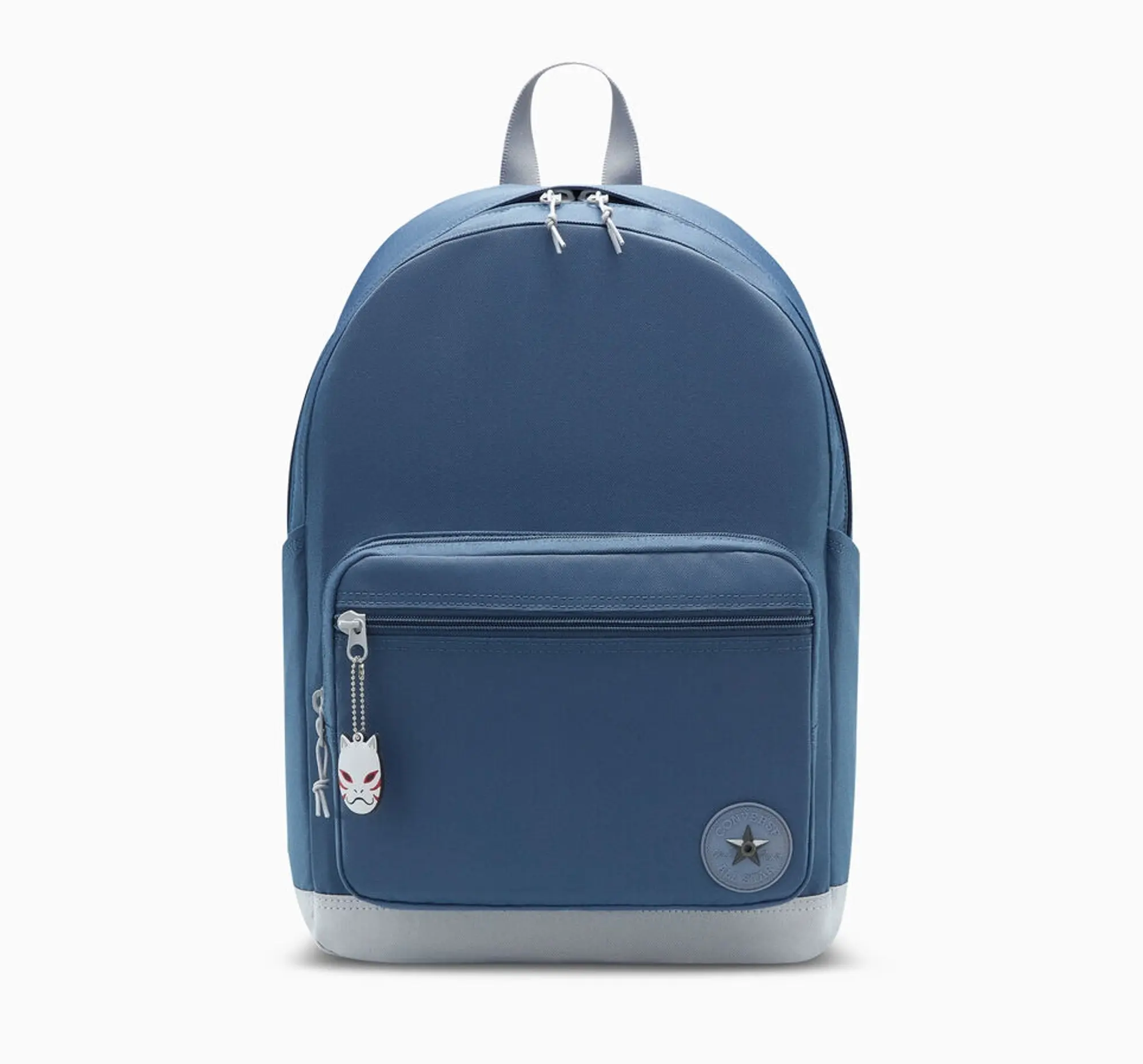 Converse Converse x NARUTO SHIPPUDEN Go 2 Backpack - Brown