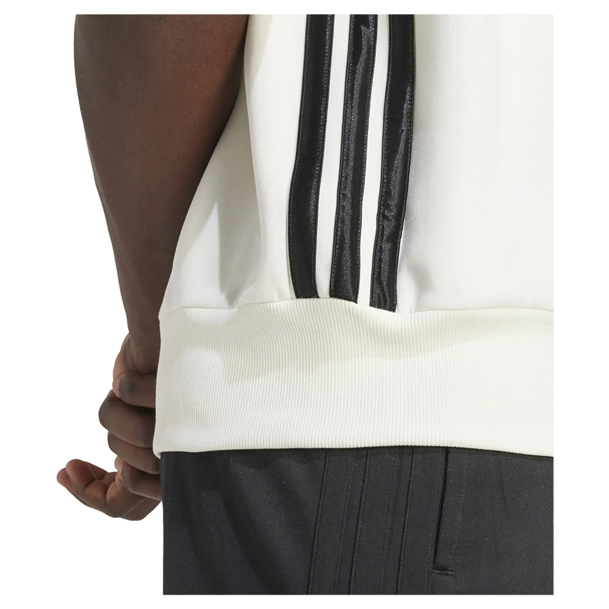 Adidas Stadium Short Sleeve Sweatshirt