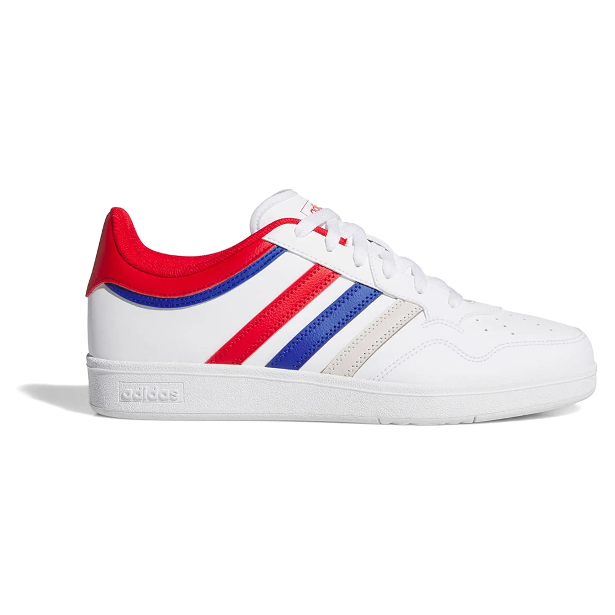 Adidas Hoops 4.0 Trainers